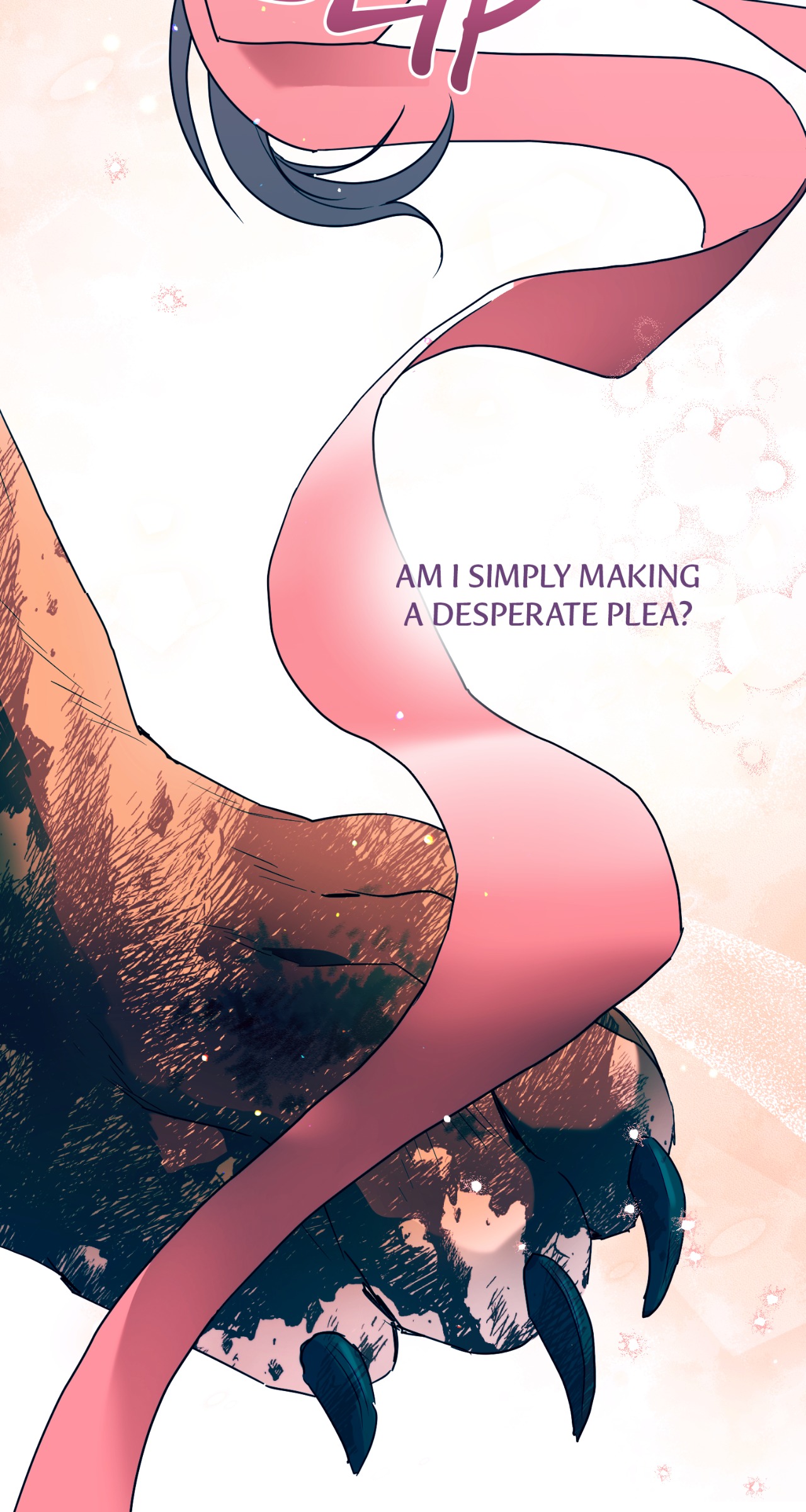 Commitment Chapter 1 page 79 - 
