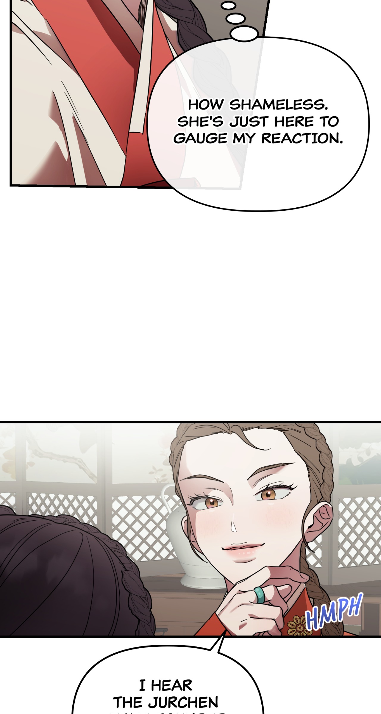 Commitment Chapter 1 page 9 - 