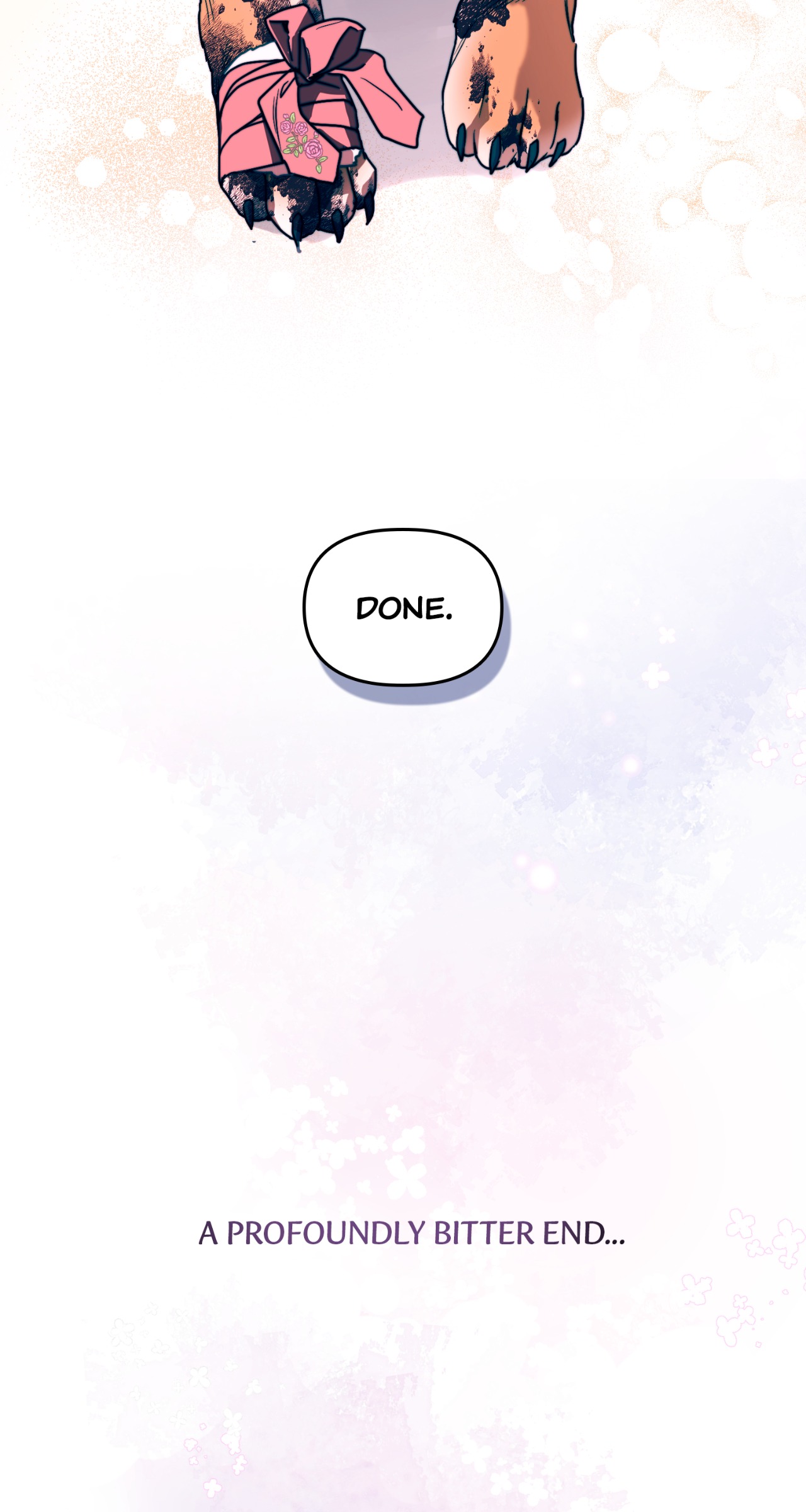 Commitment Chapter 1 page 83 - 