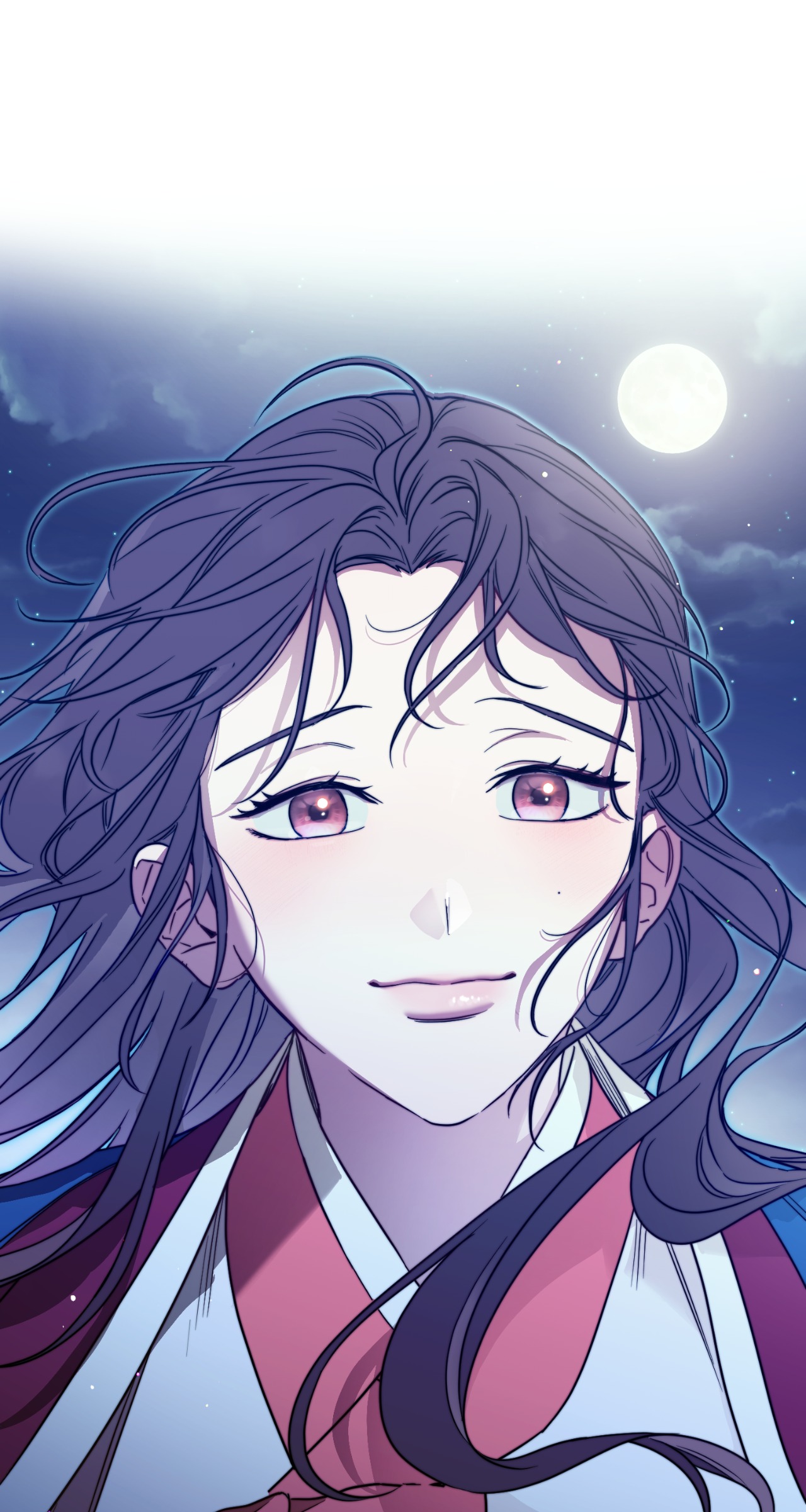 Commitment Chapter 1 page 85 - 