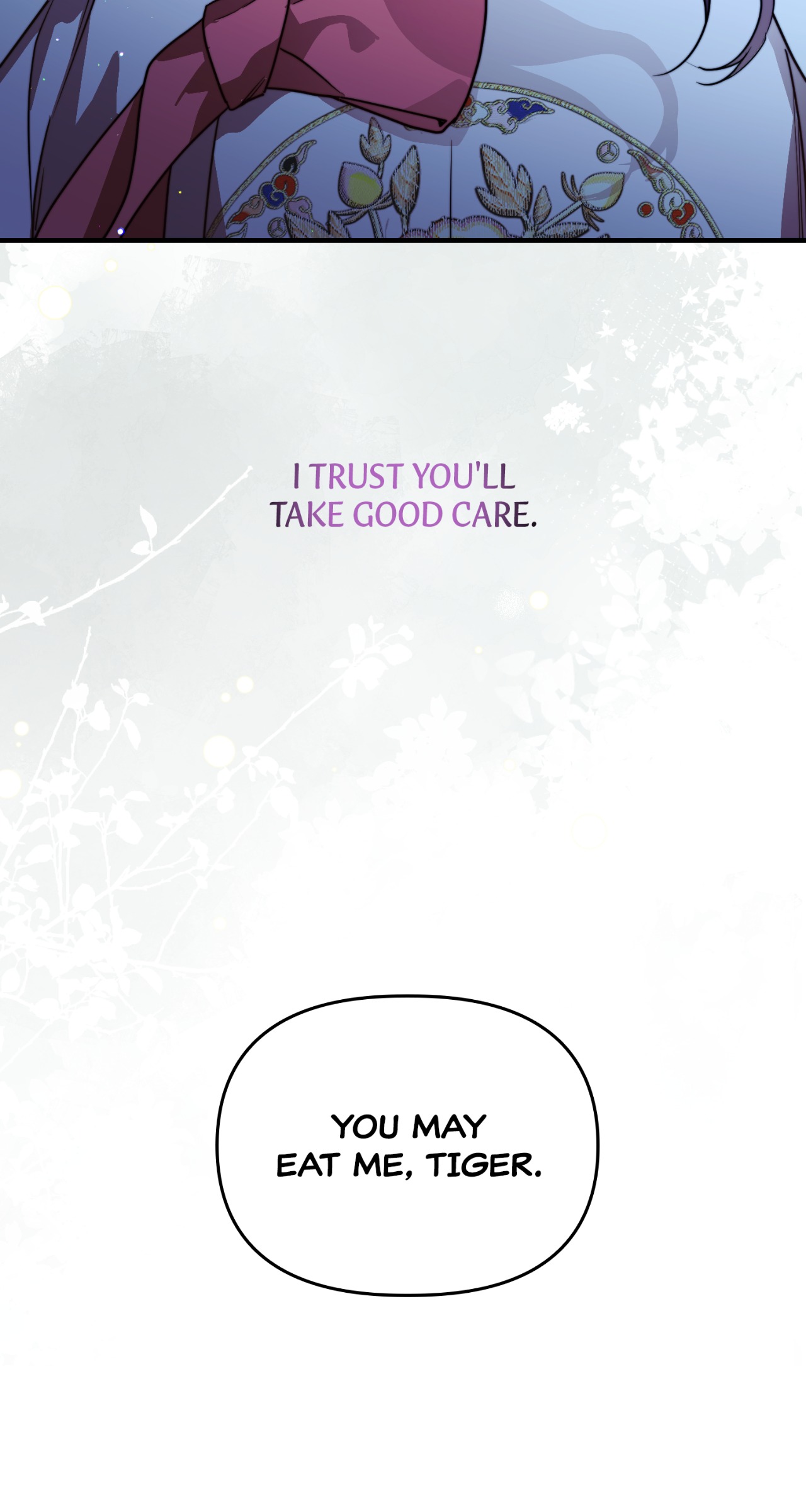 Commitment Chapter 1 page 86 - 