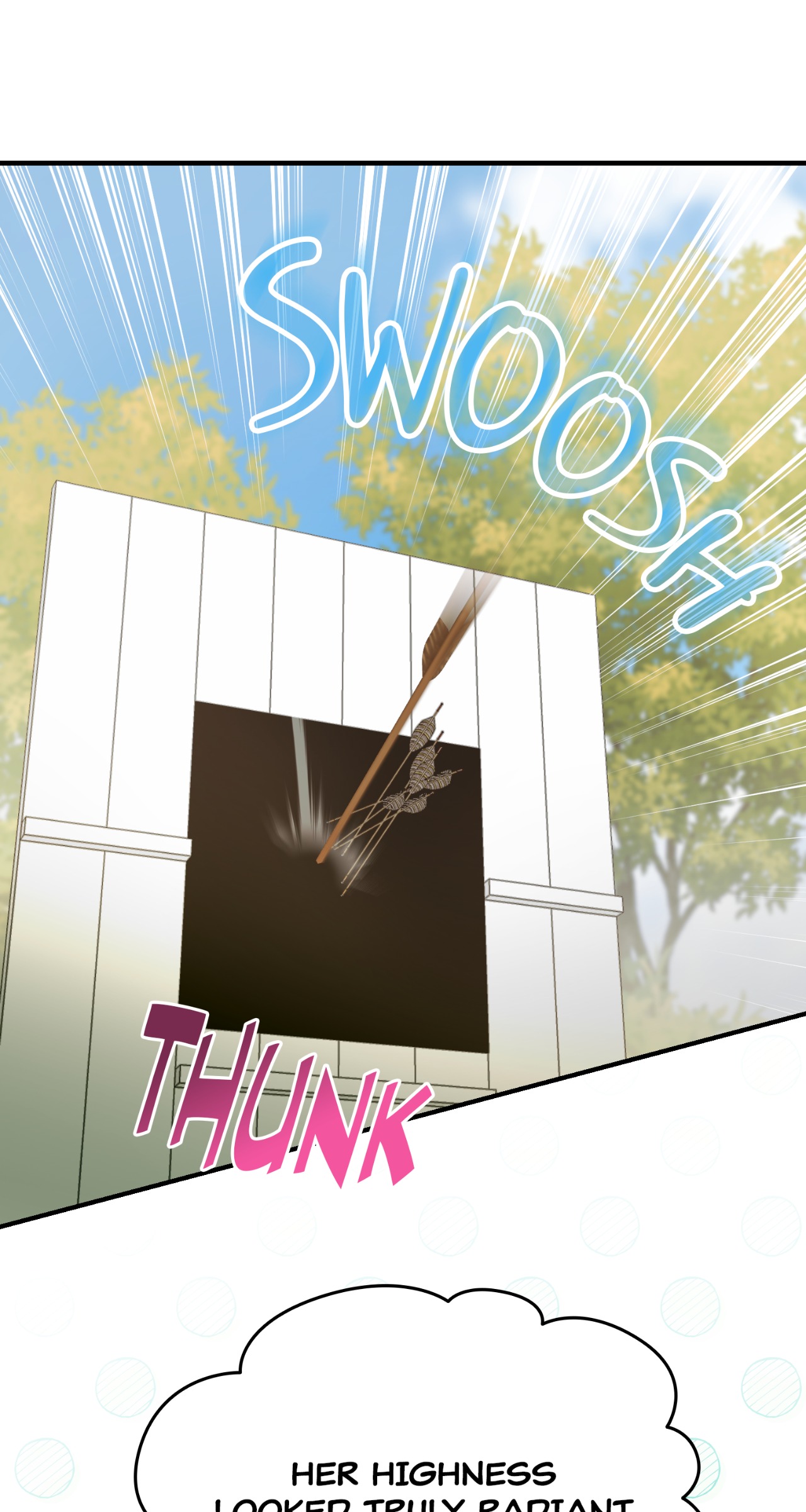 Commitment Chapter 24 page 1 - 