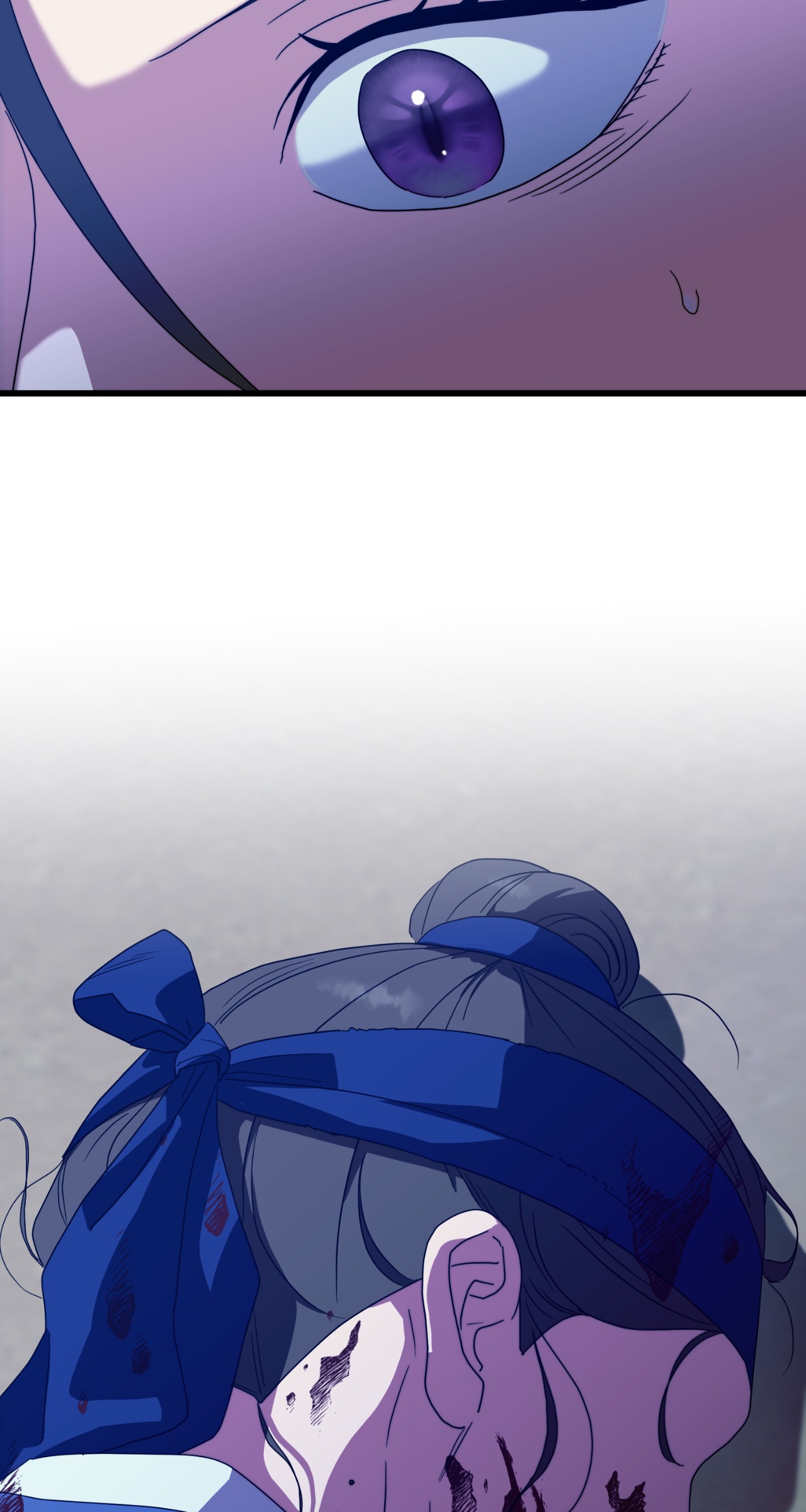 Commitment Chapter 24 page 101 - 