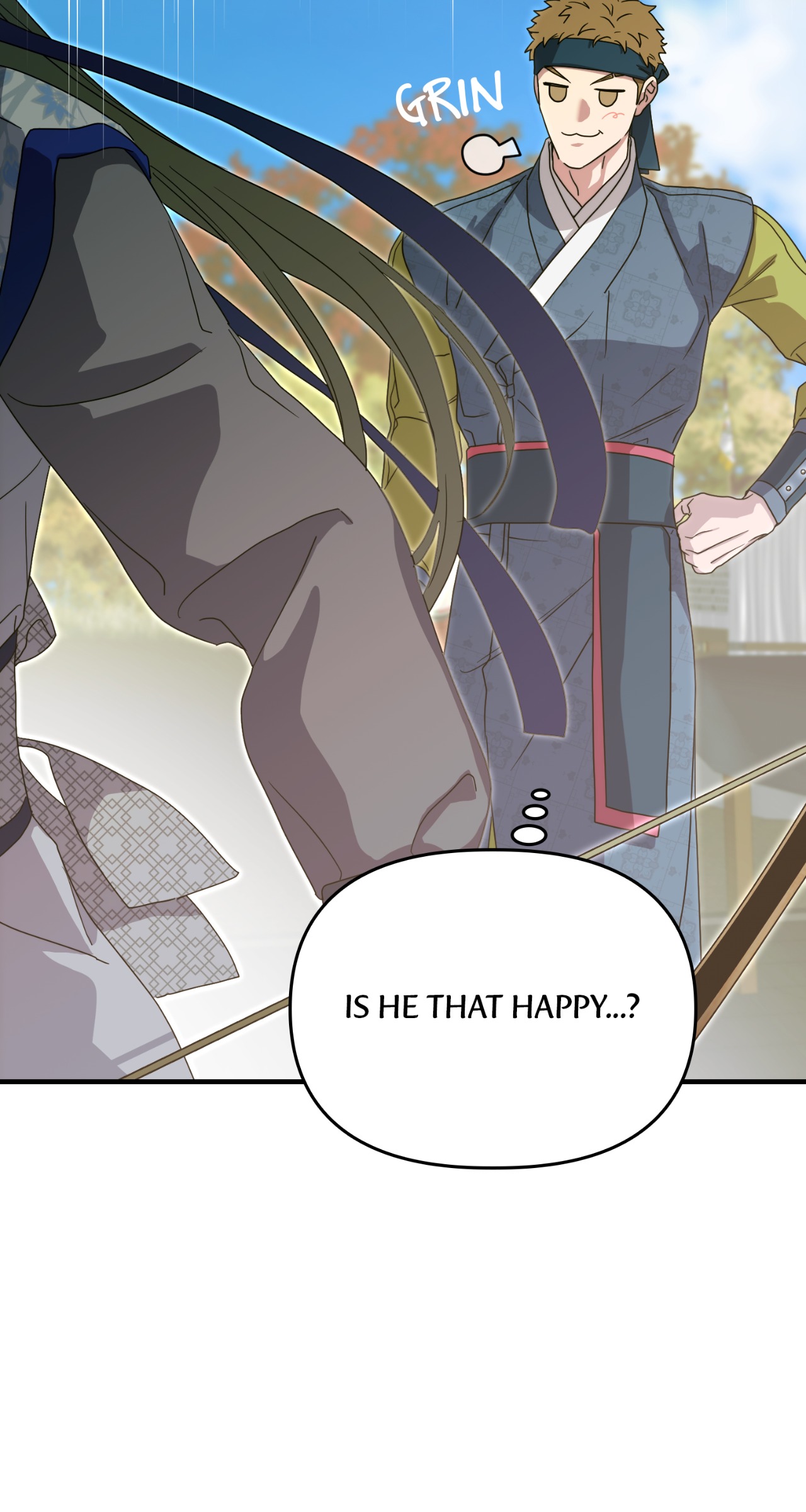 Commitment Chapter 24 page 16 - 