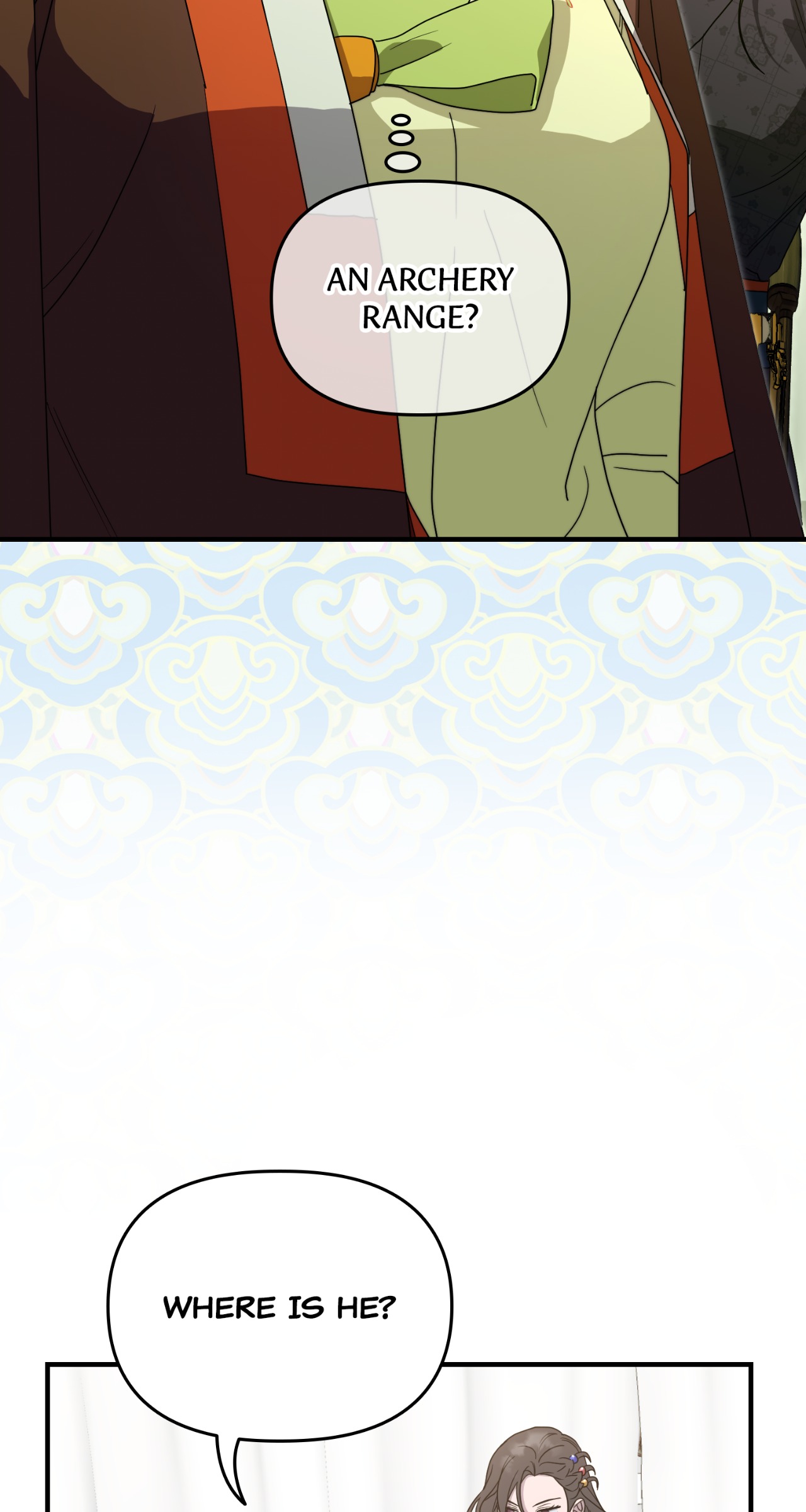 Commitment Chapter 24 page 22 - 
