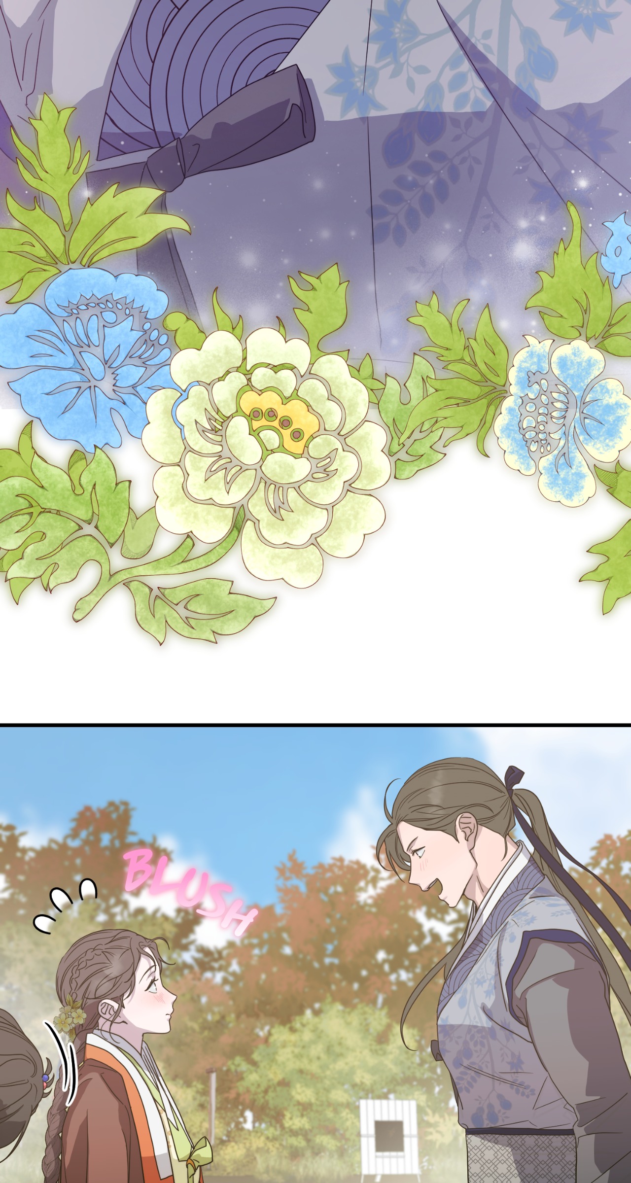 Commitment Chapter 24 page 26 - 