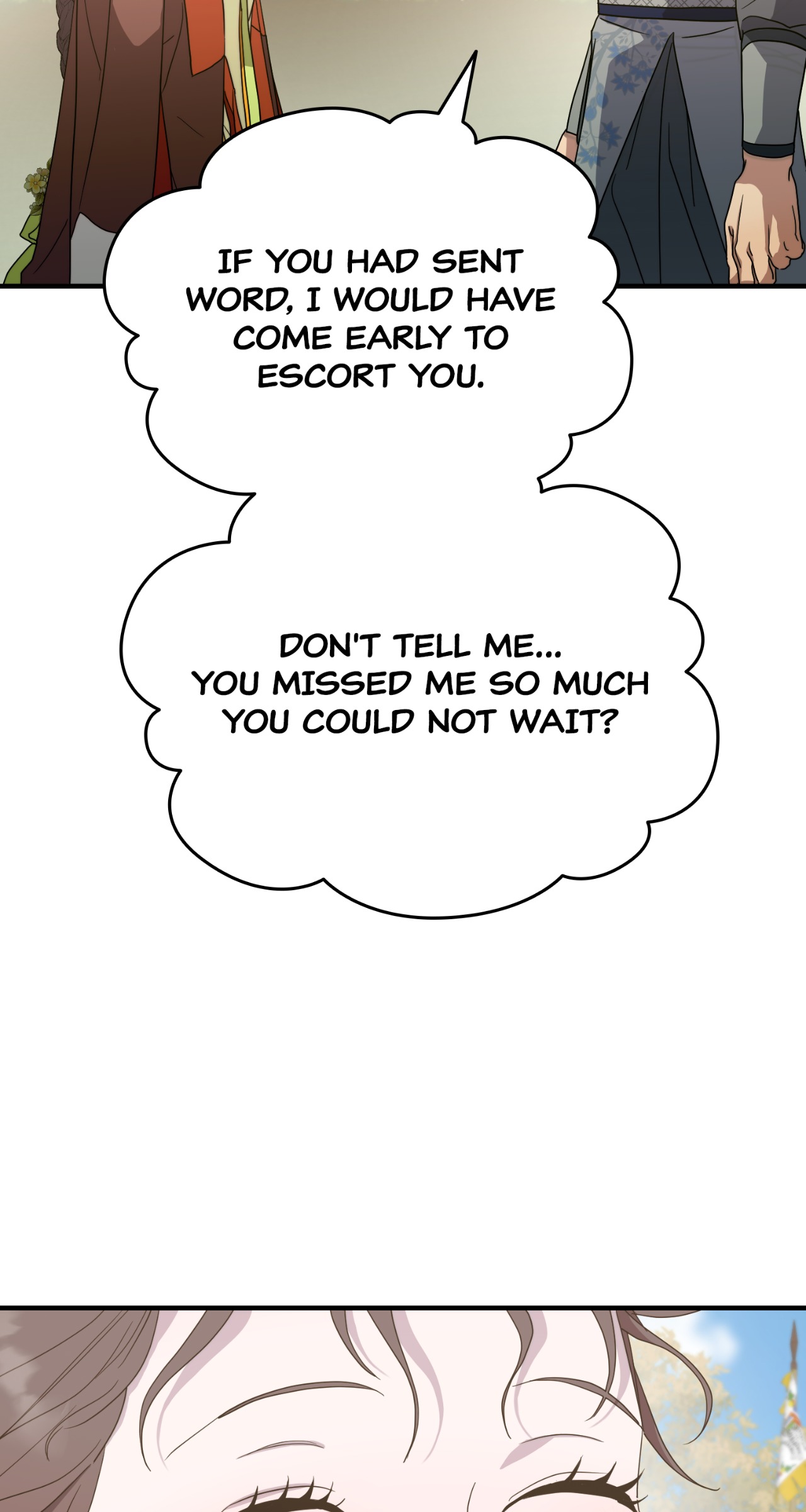 Commitment Chapter 24 page 27 - 