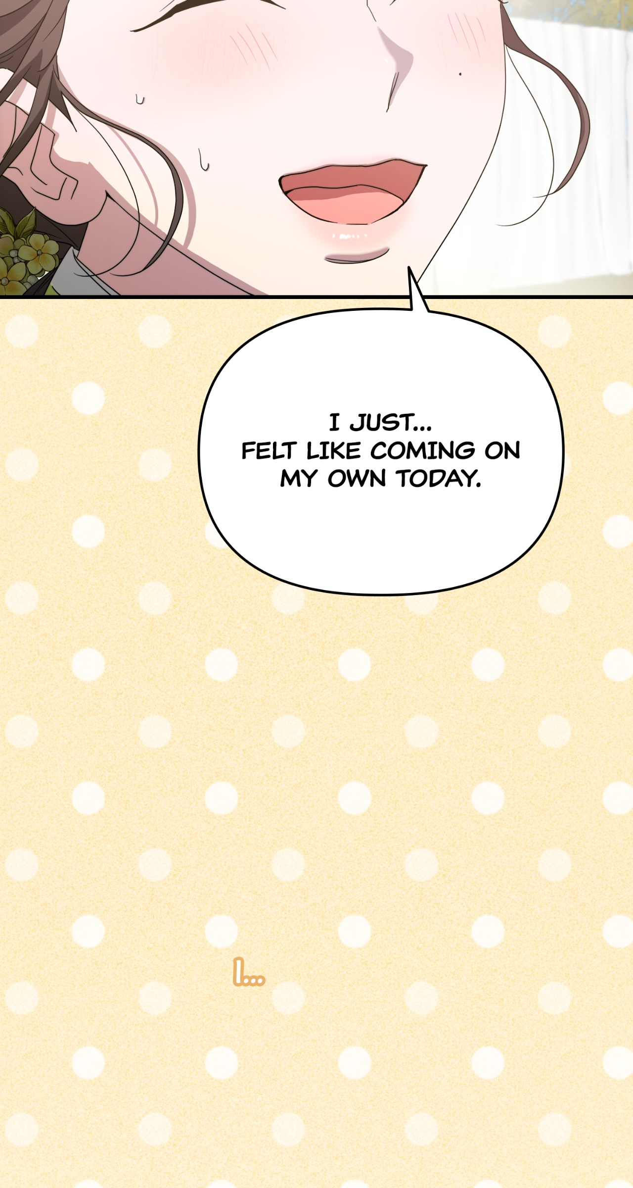 Commitment Chapter 24 page 28 - 