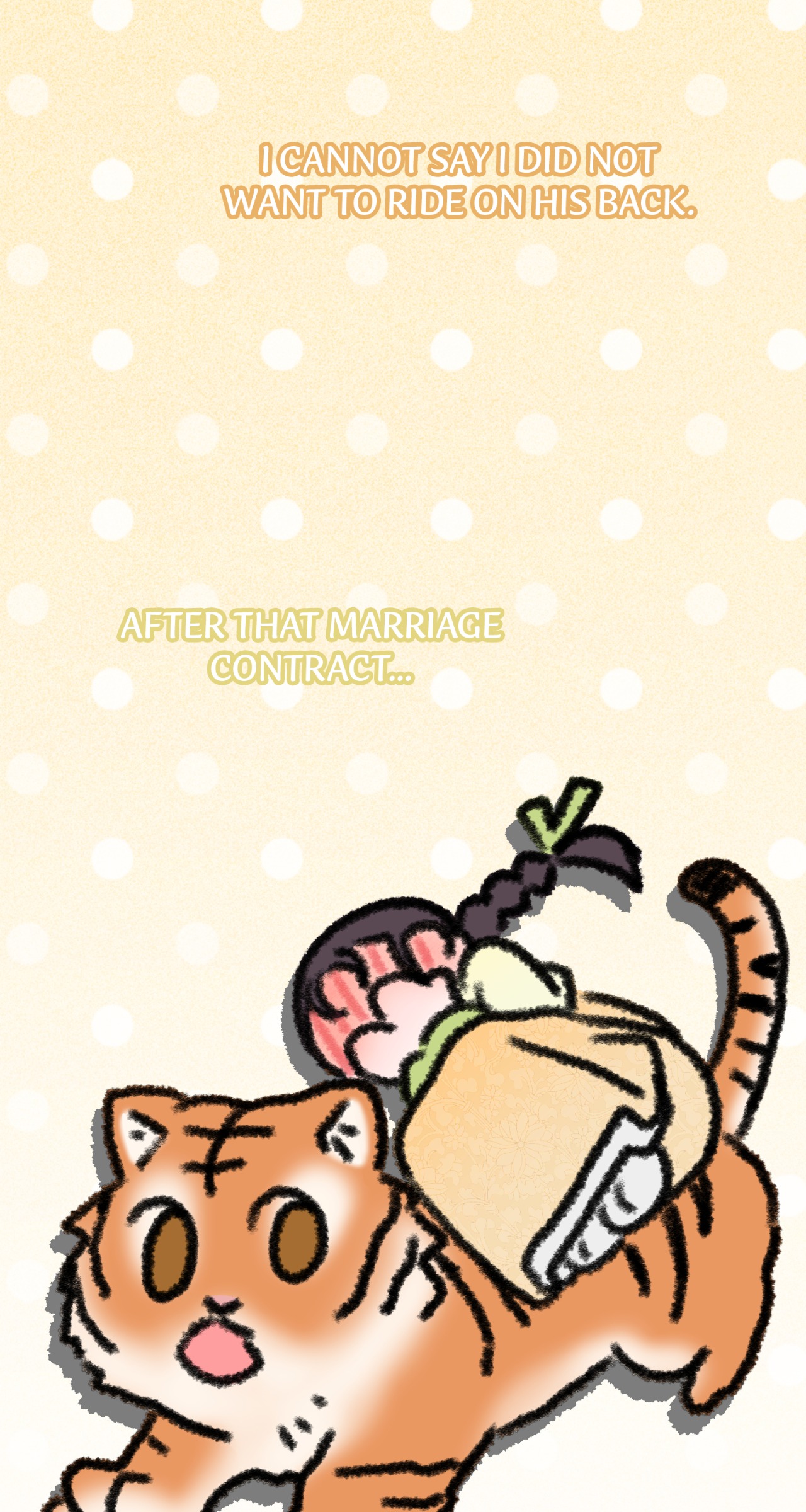 Commitment Chapter 24 page 29 - 