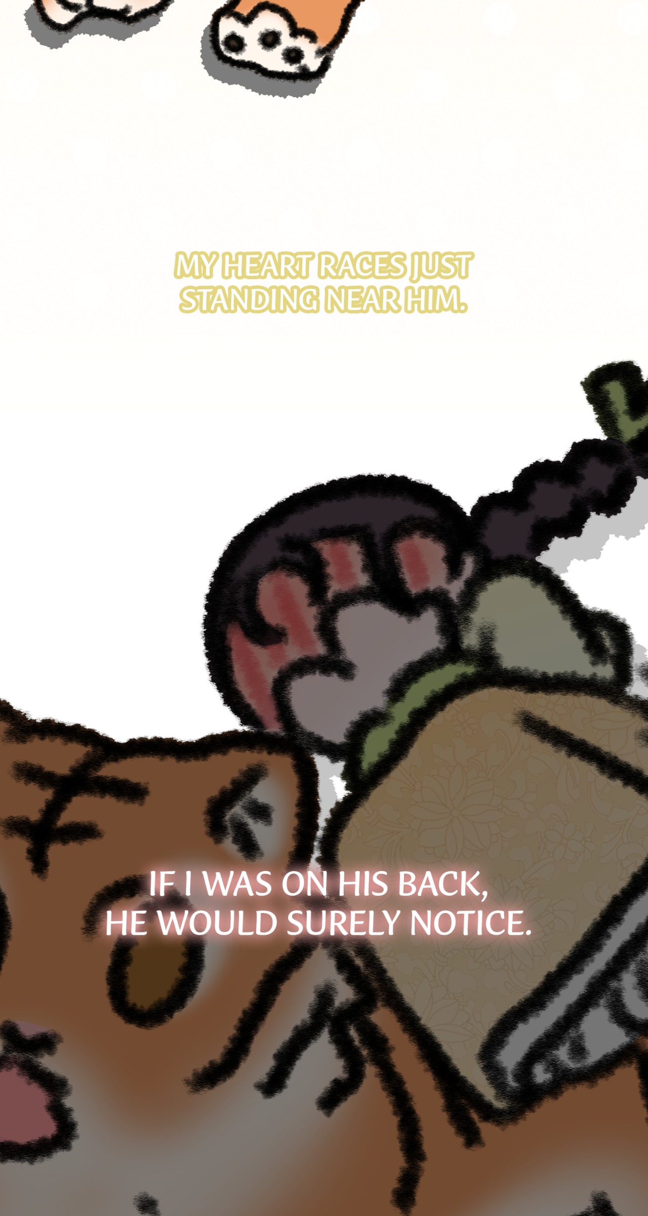 Commitment Chapter 24 page 30 - 