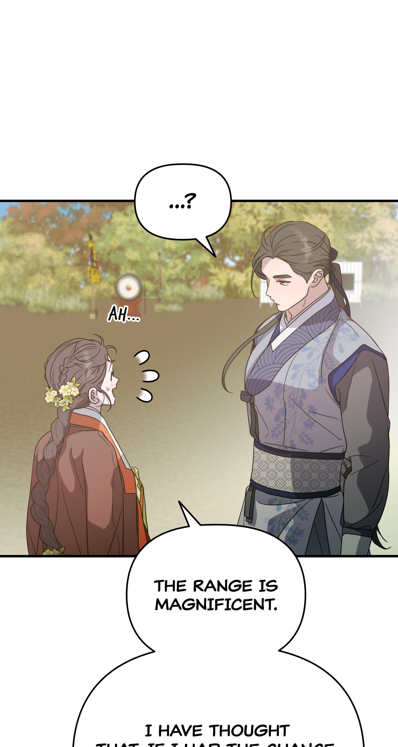 Commitment Chapter 24 page 32 - 