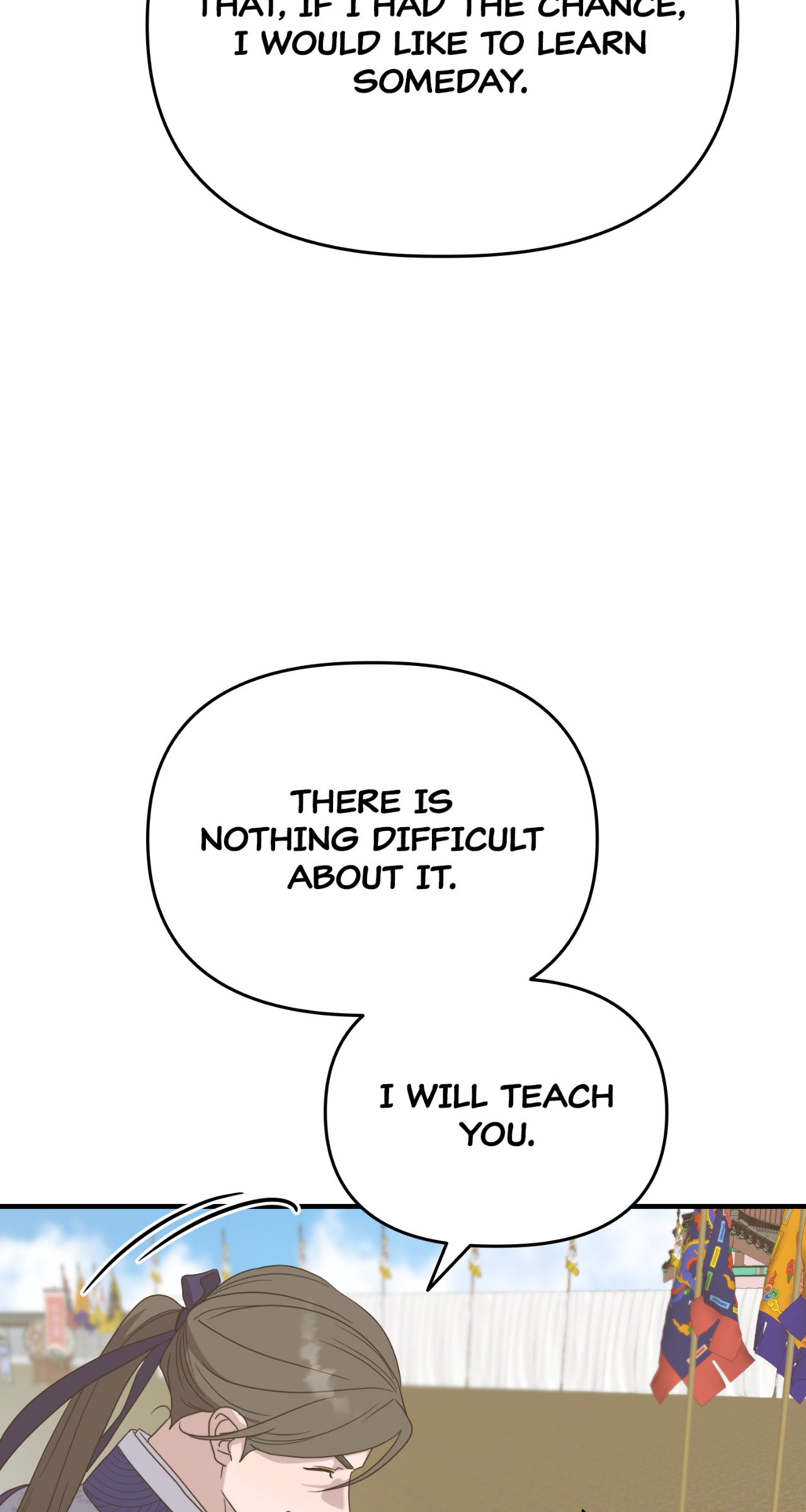 Commitment Chapter 24 page 33 - 