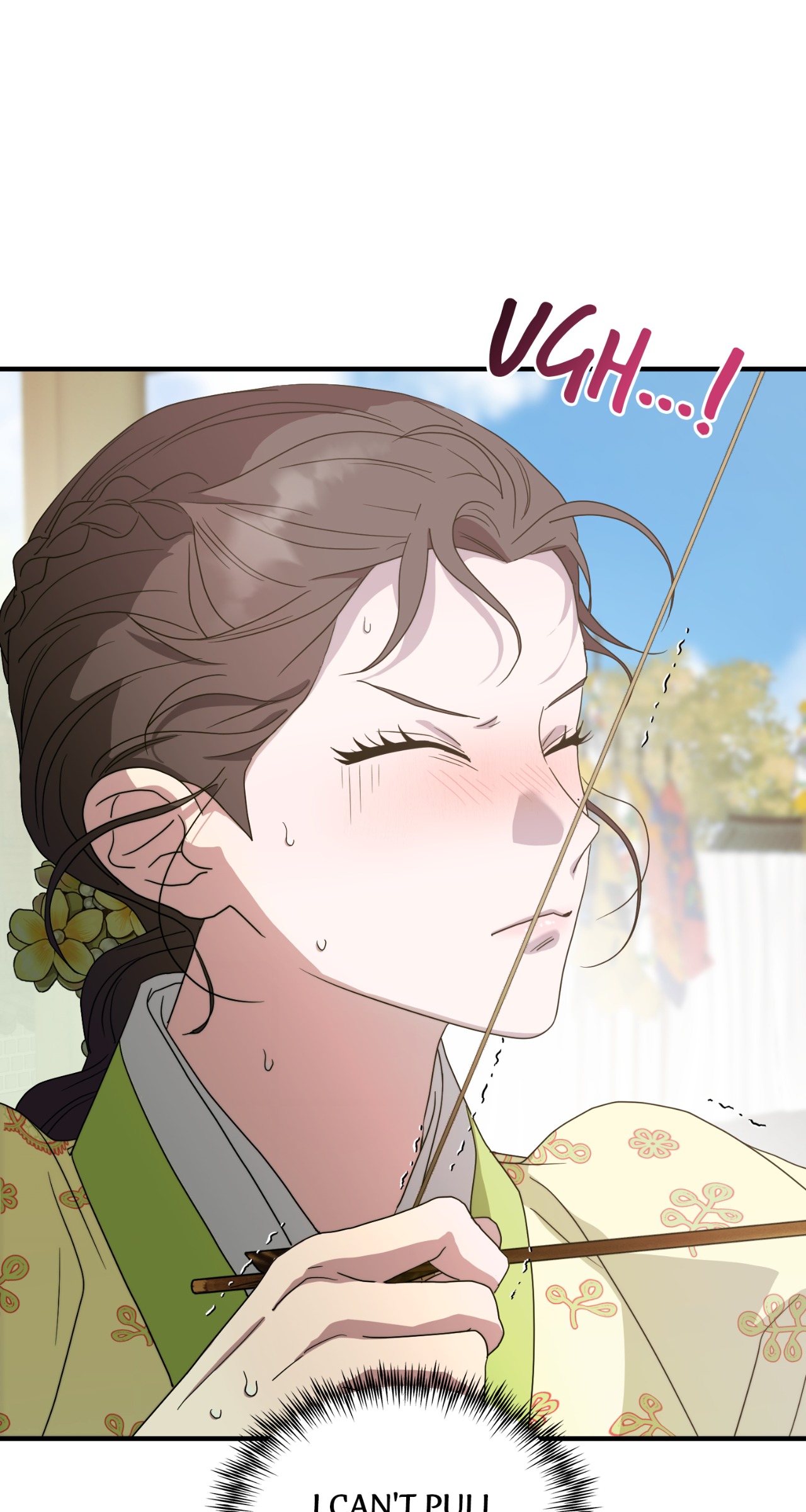 Commitment Chapter 24 page 40 - 