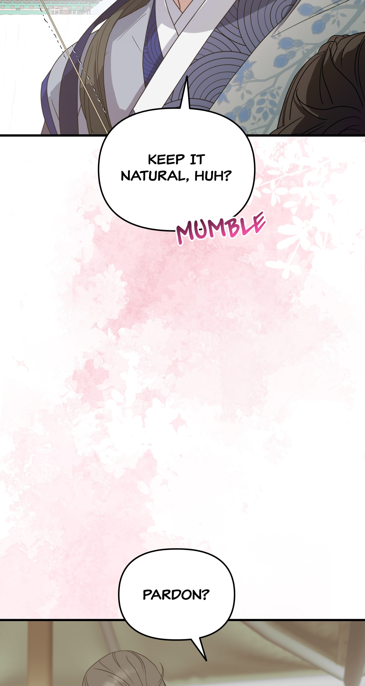 Commitment Chapter 24 page 42 - 