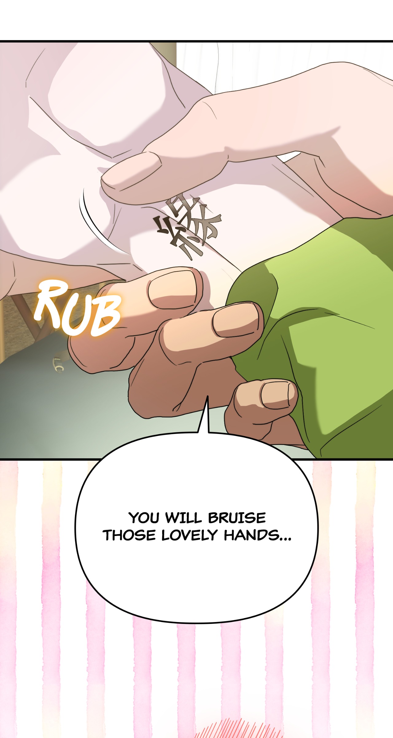 Commitment Chapter 24 page 48 - 