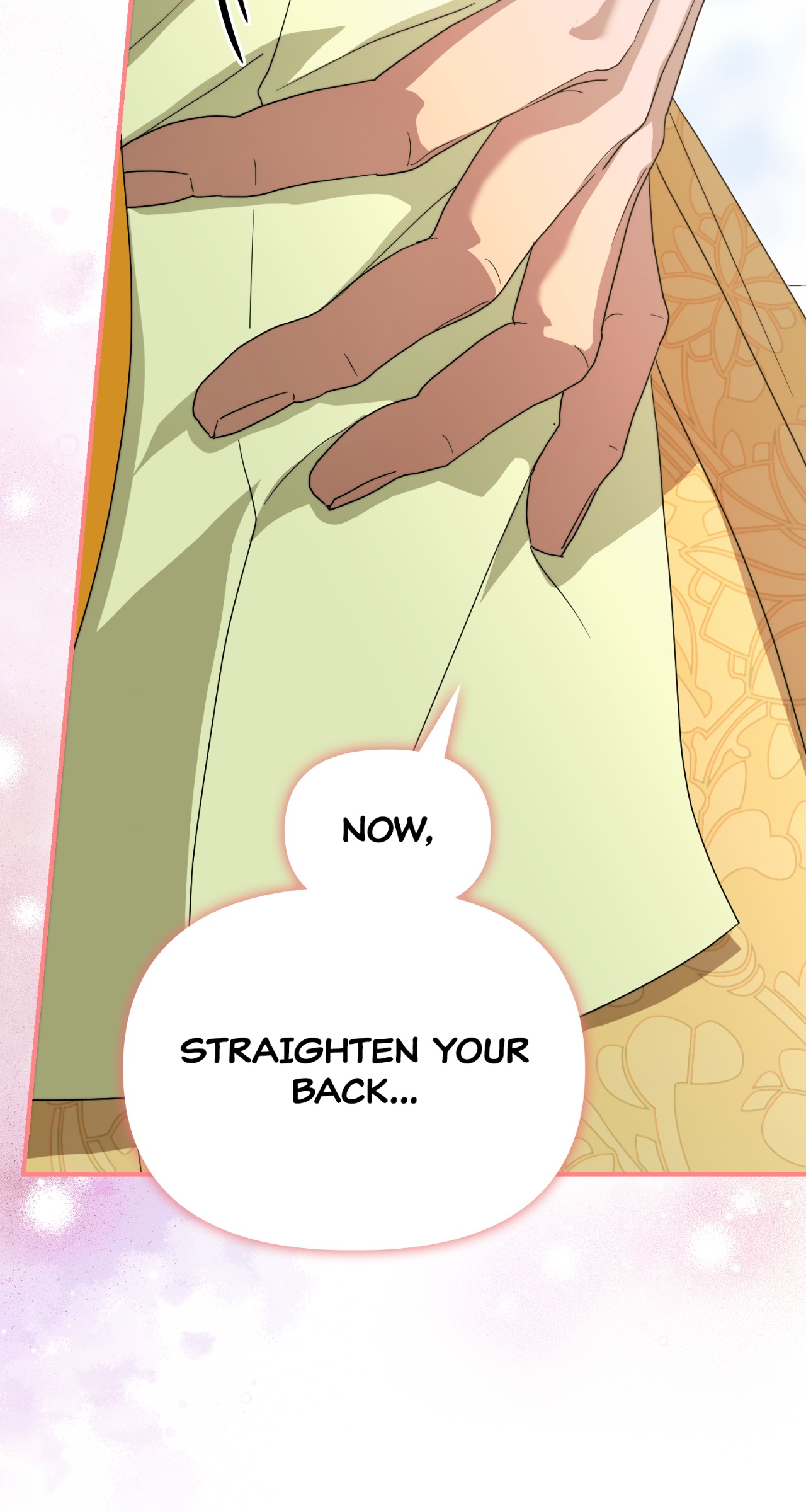 Commitment Chapter 24 page 52 - 