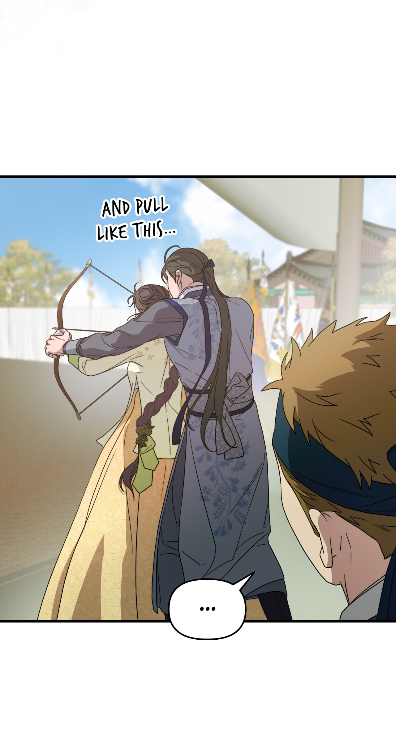 Commitment Chapter 24 page 53 - 