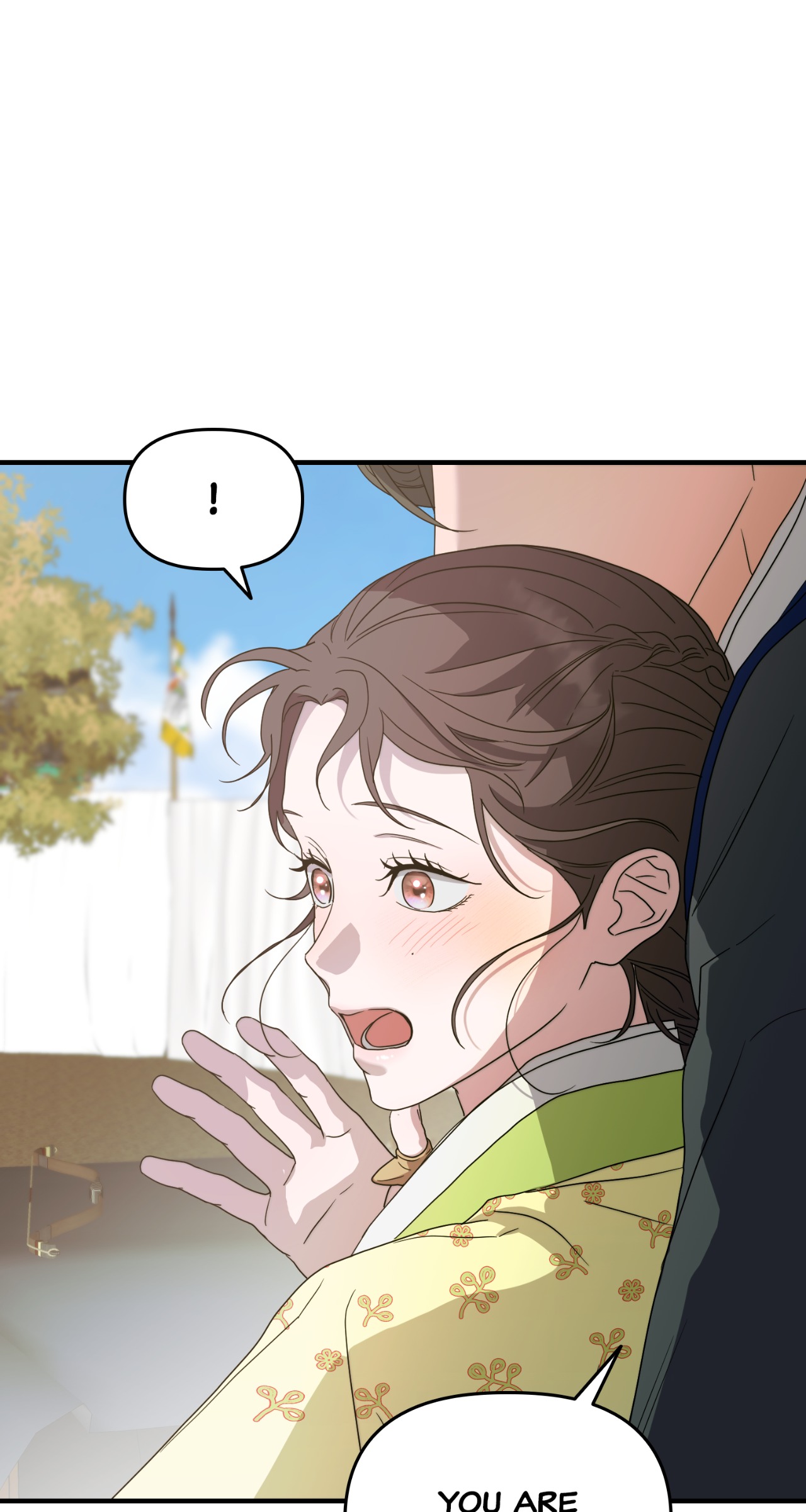 Commitment Chapter 24 page 57 - 