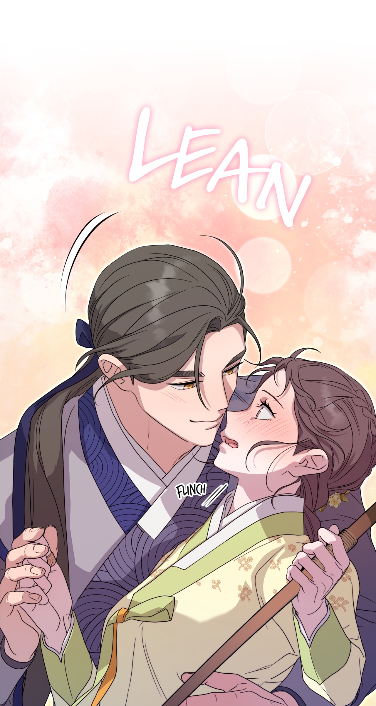 Commitment Chapter 24 page 63 - 