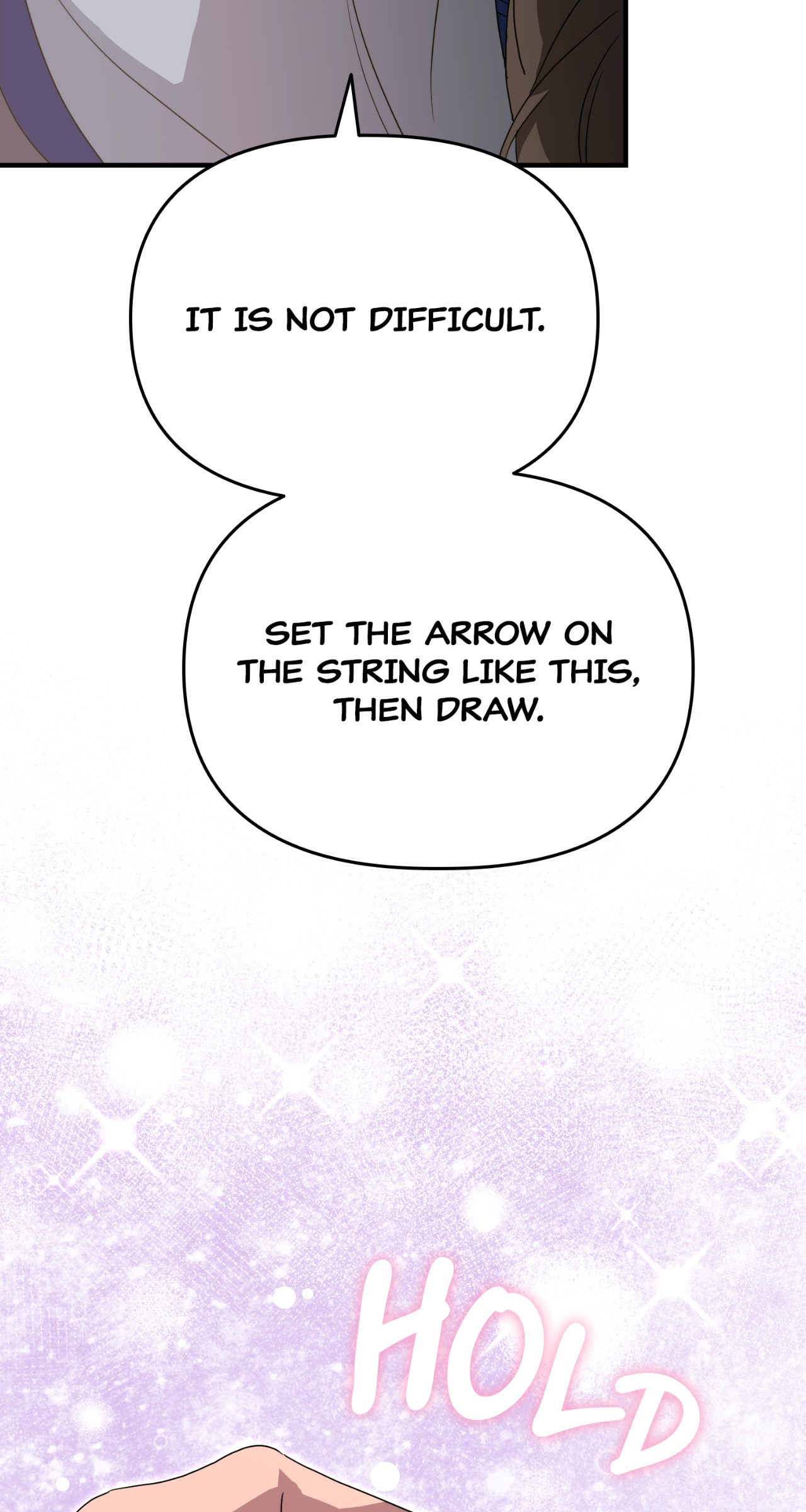 Commitment Chapter 24 page 67 - 