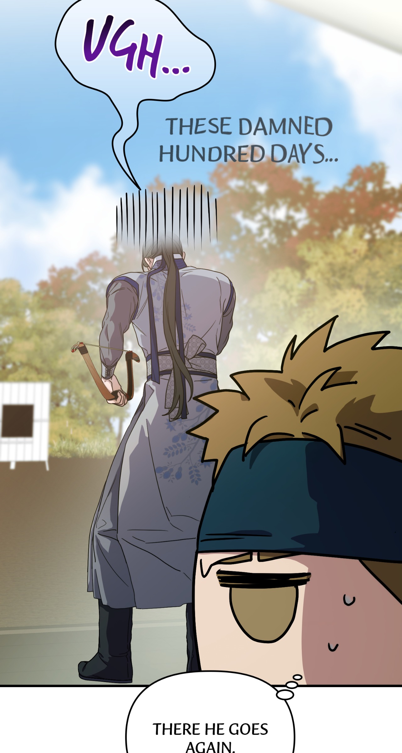 Commitment Chapter 24 page 8 - 