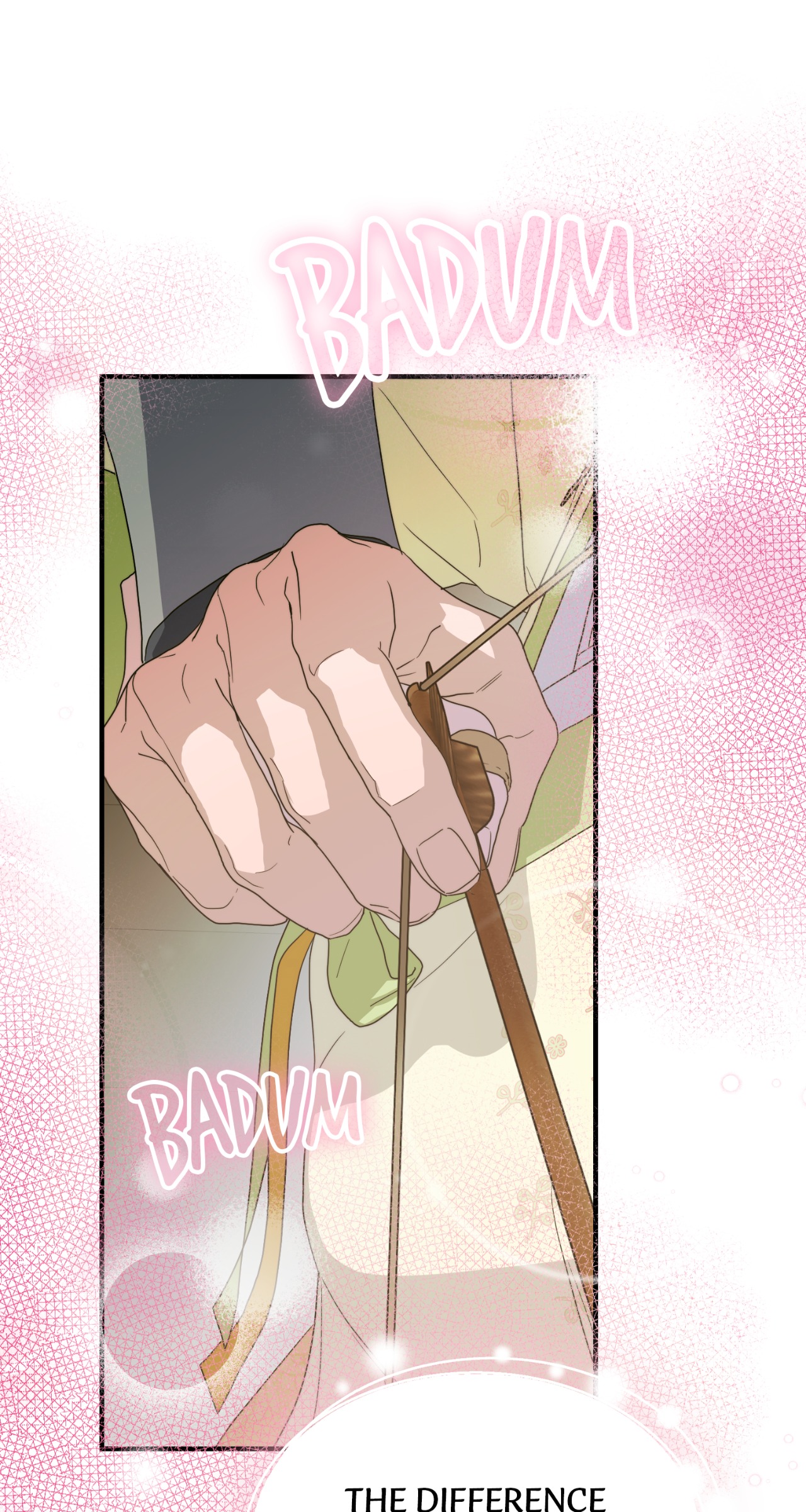 Commitment Chapter 24 page 72 - 