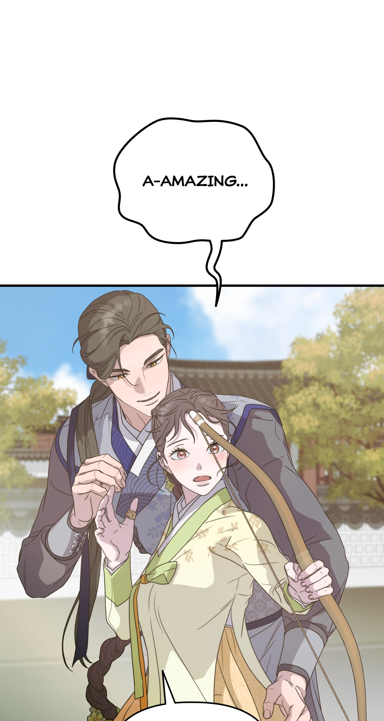 Commitment Chapter 24 page 79 - 