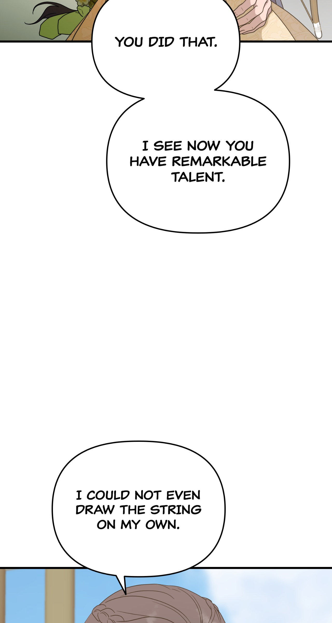 Commitment Chapter 24 page 80 - 