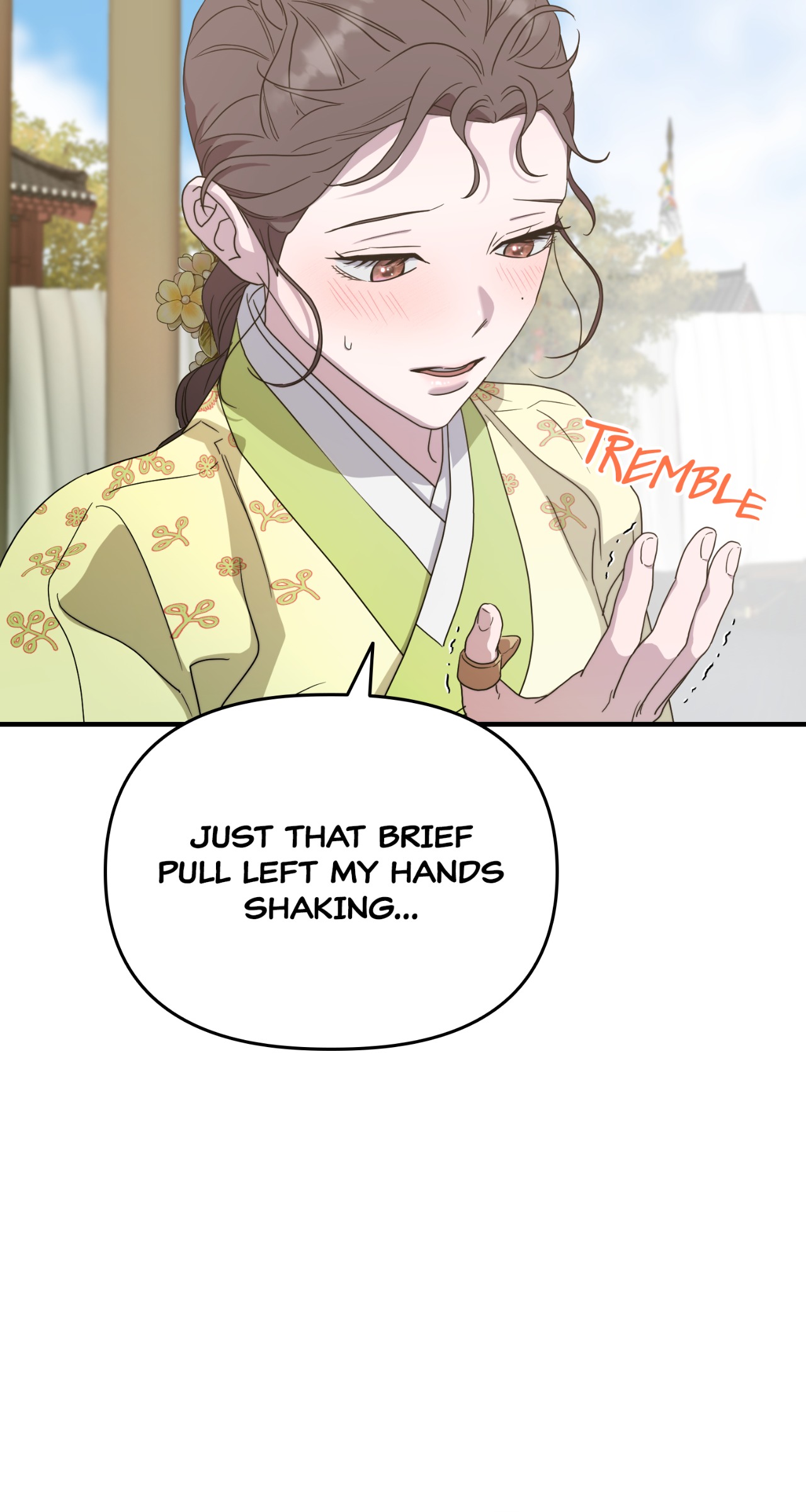 Commitment Chapter 24 page 81 - 