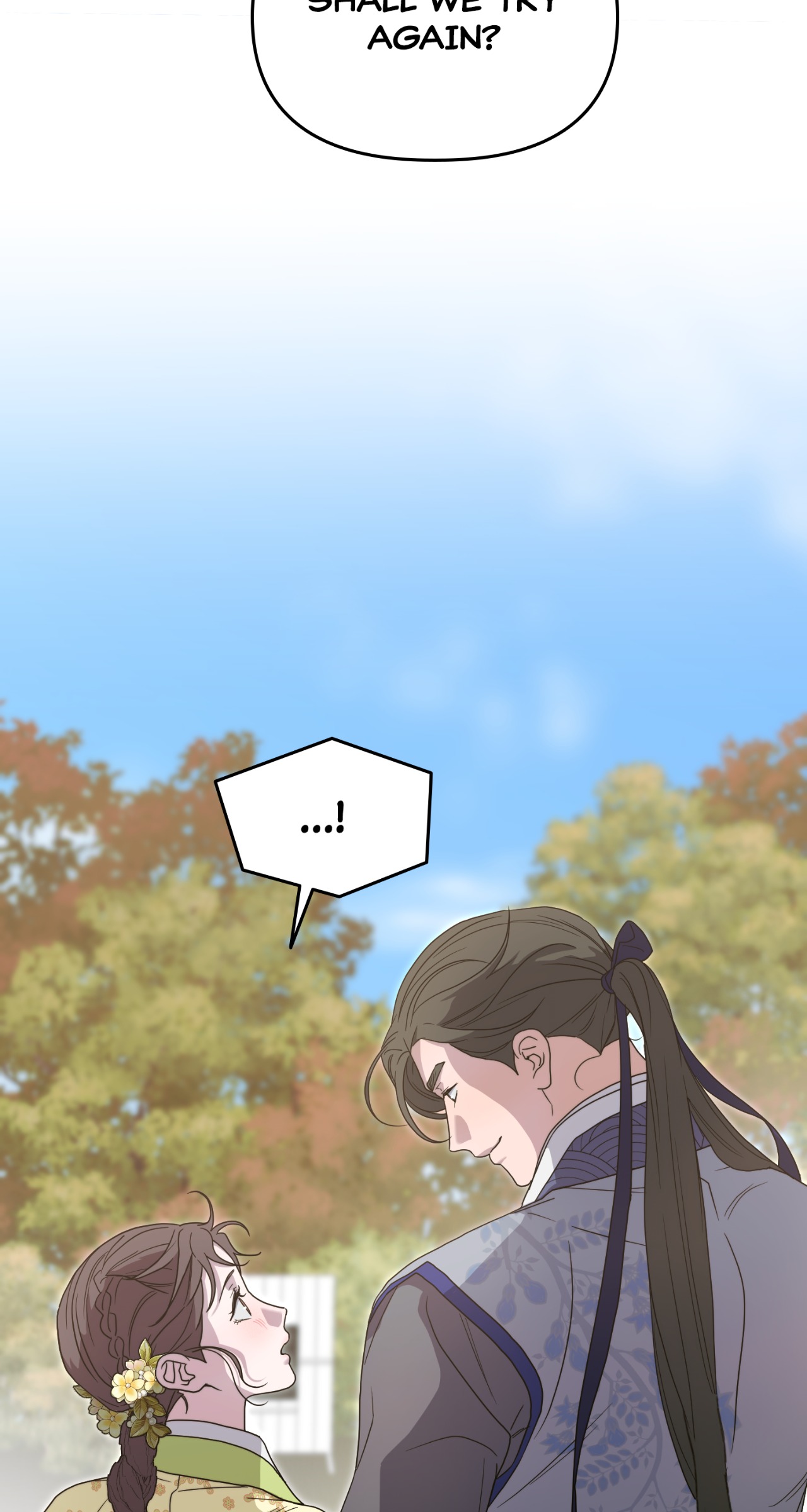Commitment Chapter 24 page 83 - 