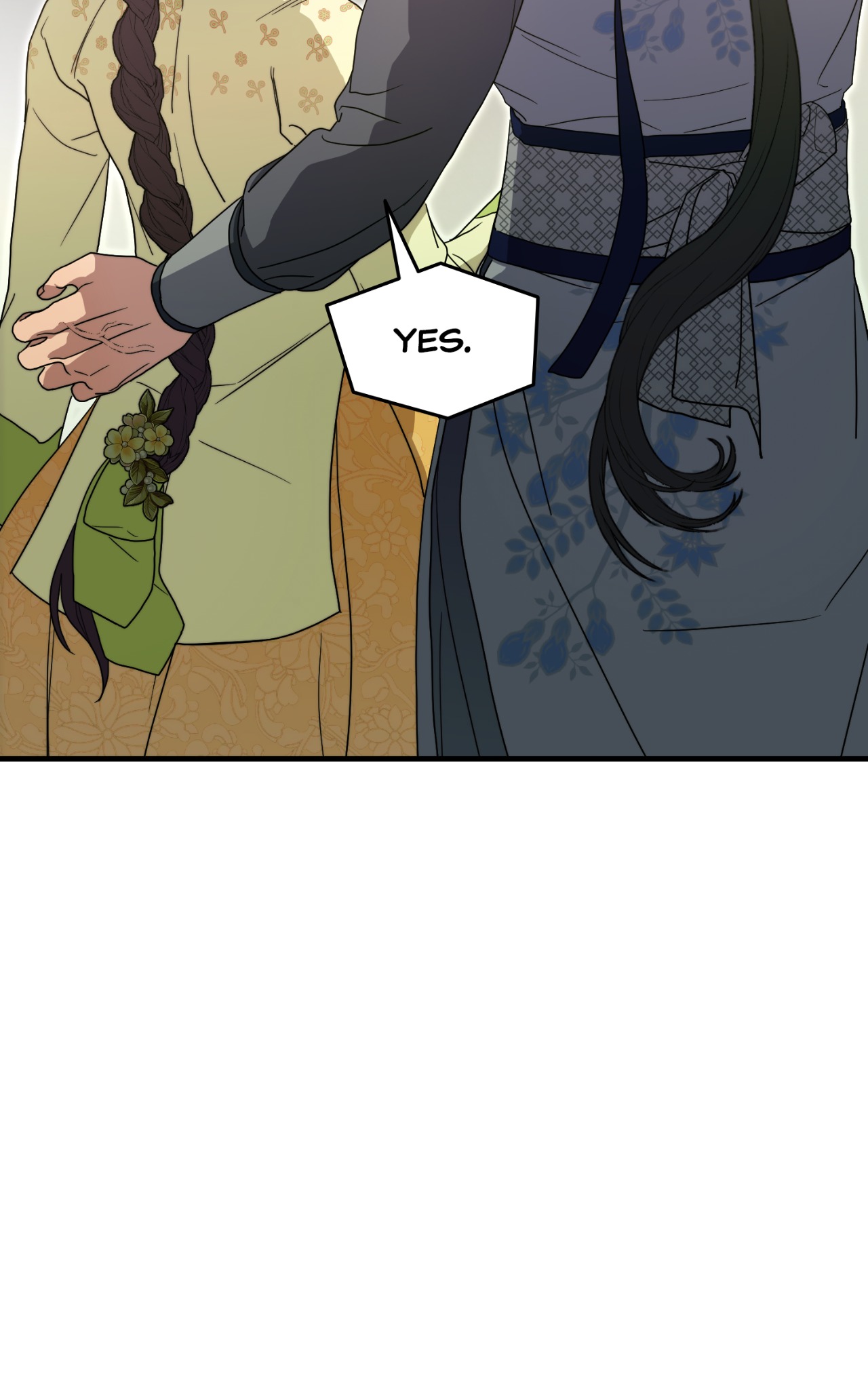 Commitment Chapter 24 page 84 - 