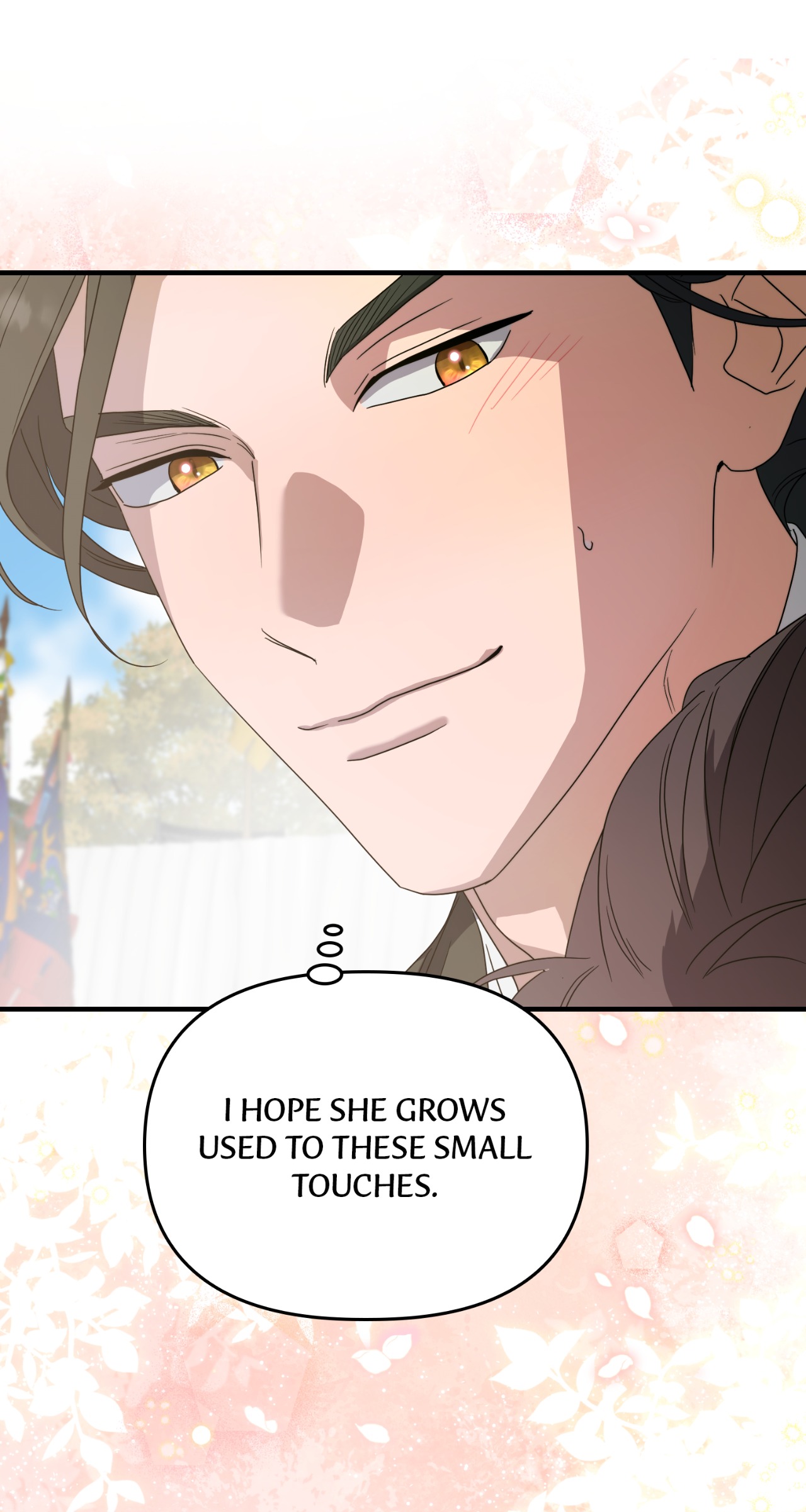 Commitment Chapter 24 page 86 - 