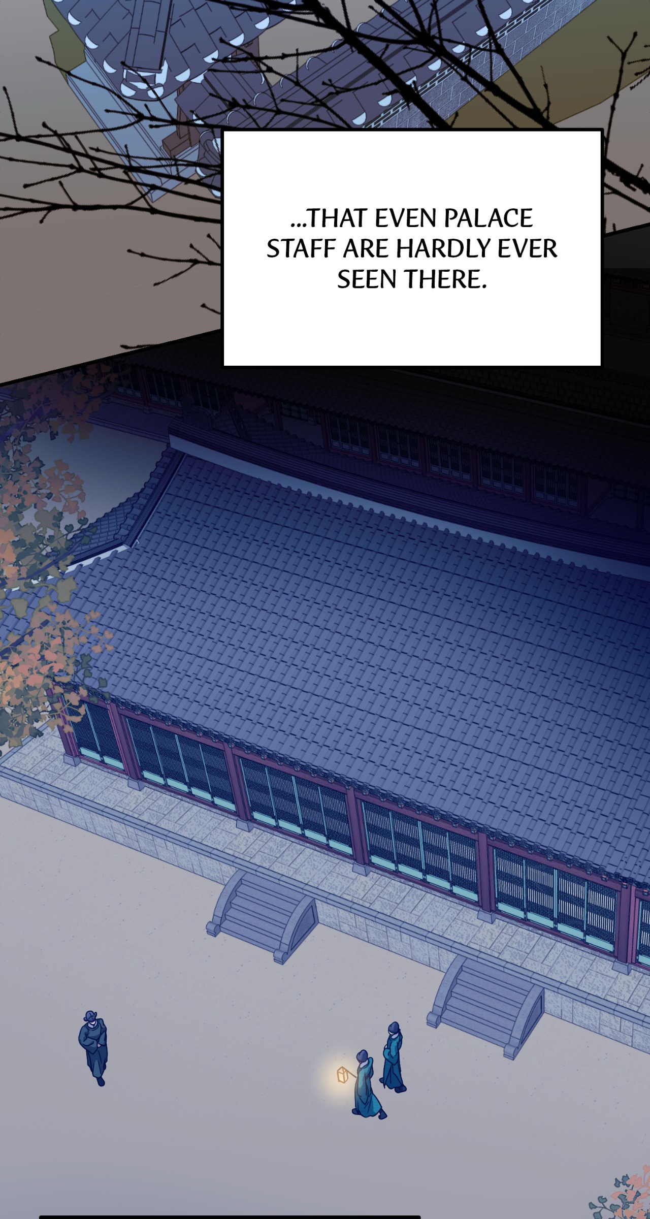 Commitment Chapter 24 page 92 - 