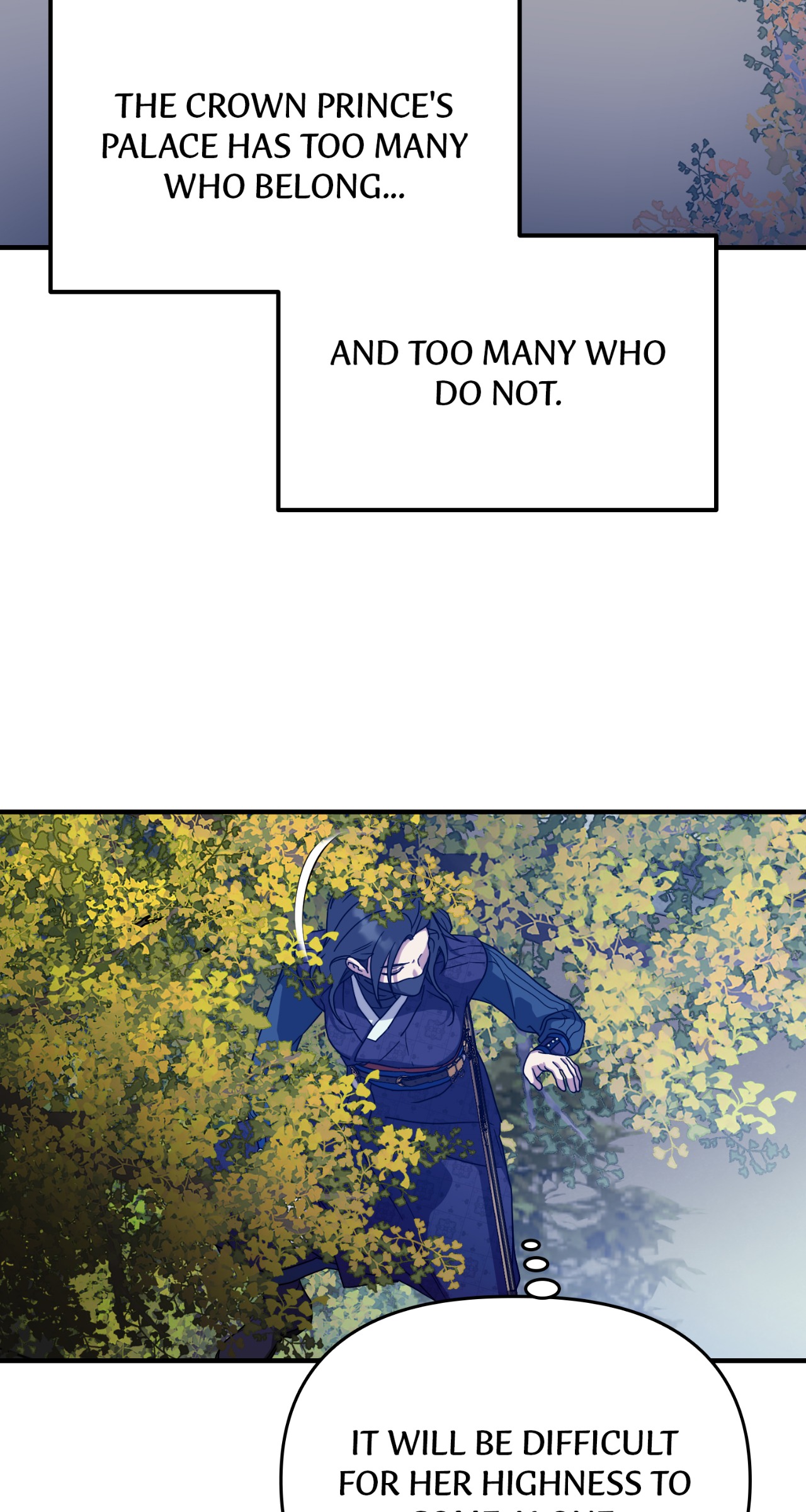 Commitment Chapter 24 page 93 - 