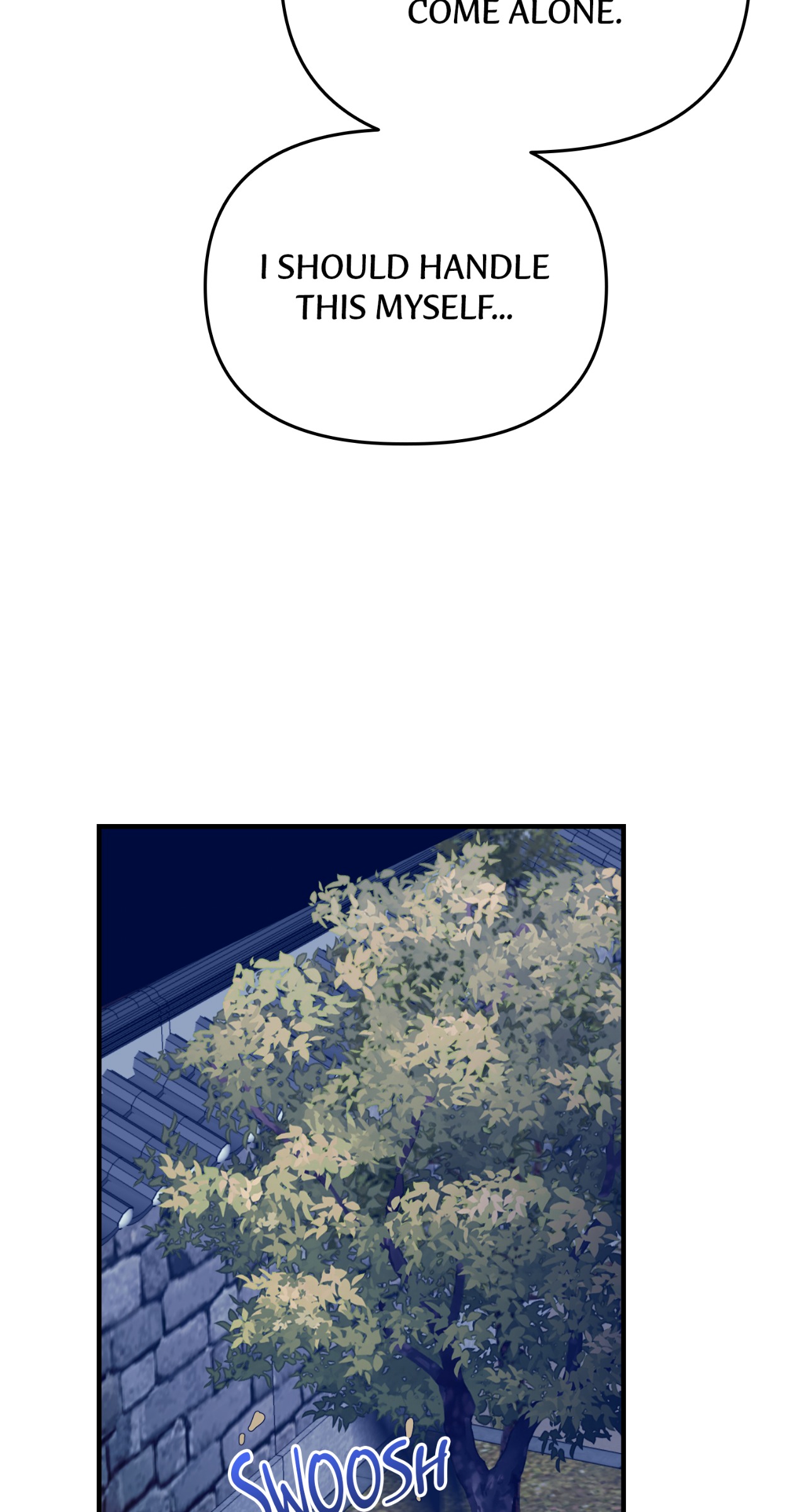 Commitment Chapter 24 page 94 - 
