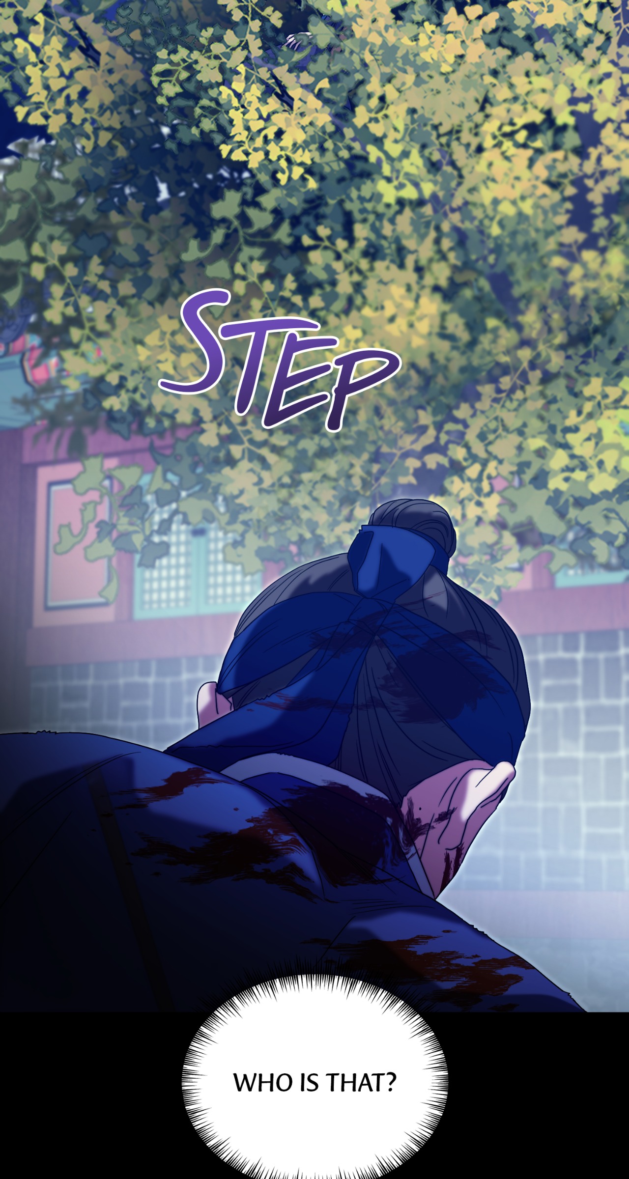 Commitment Chapter 24 page 98 - 