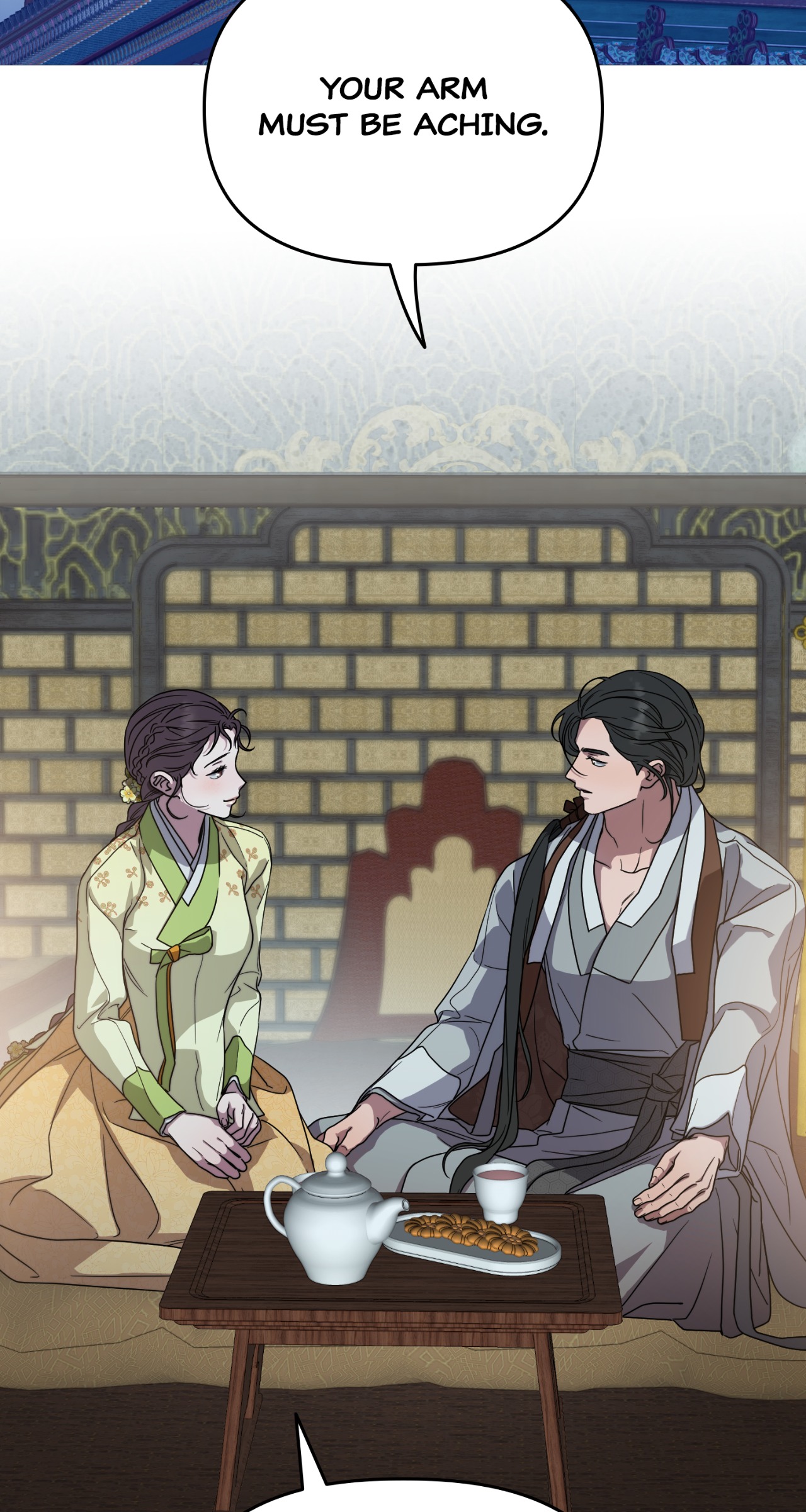 Commitment Chapter 25 page 2 - 