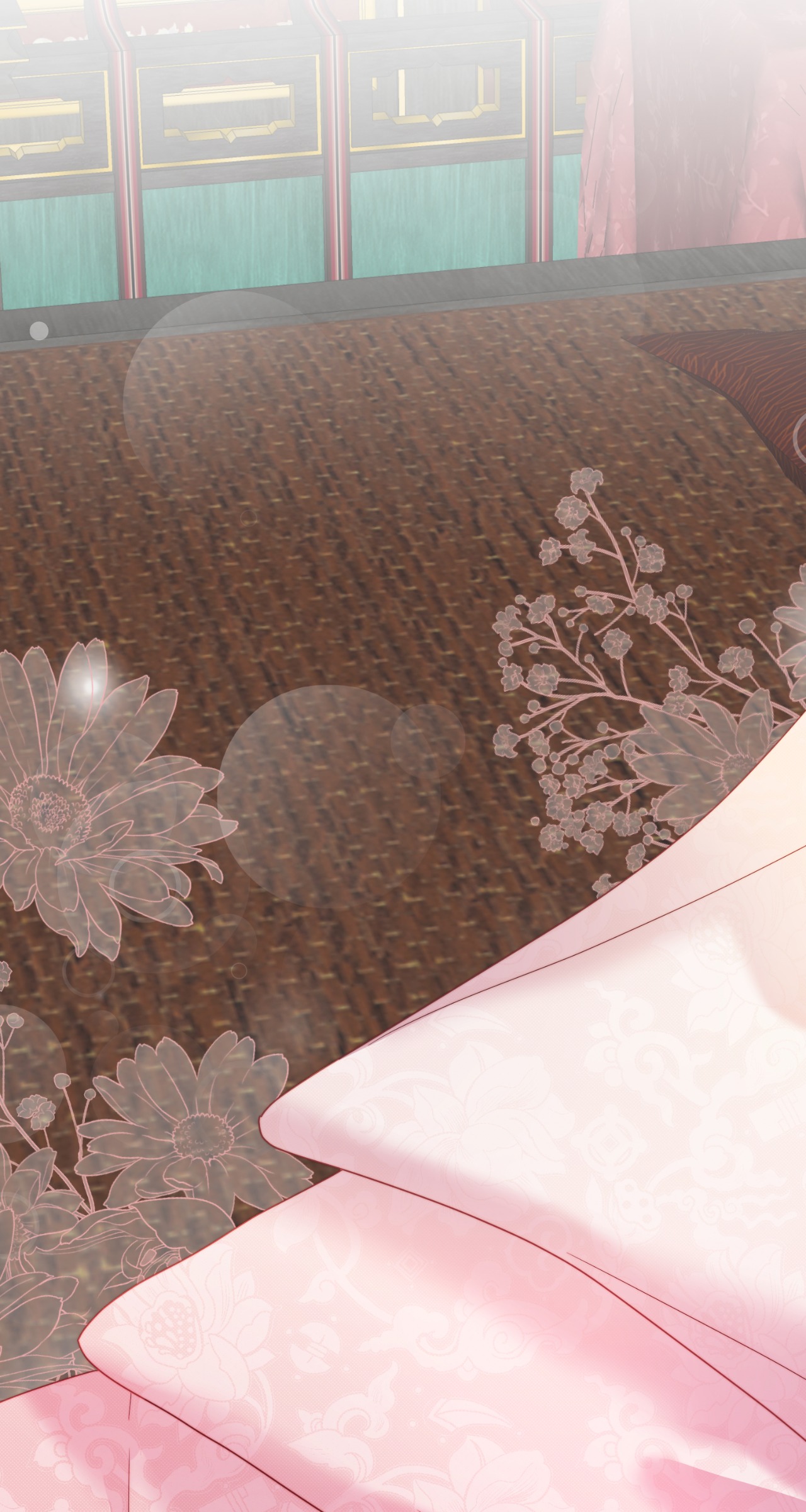 Commitment Chapter 25 page 19 - 