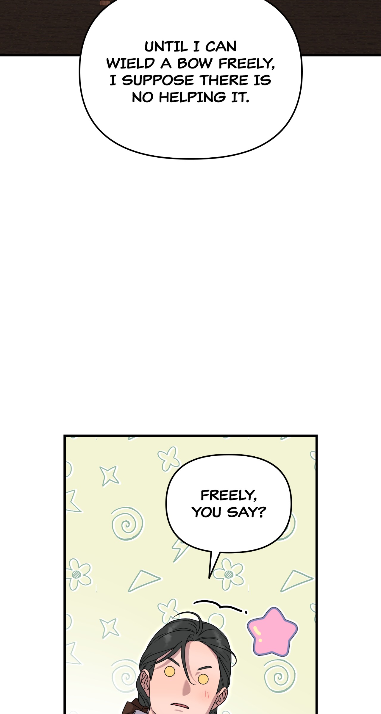 Commitment Chapter 25 page 3 - 