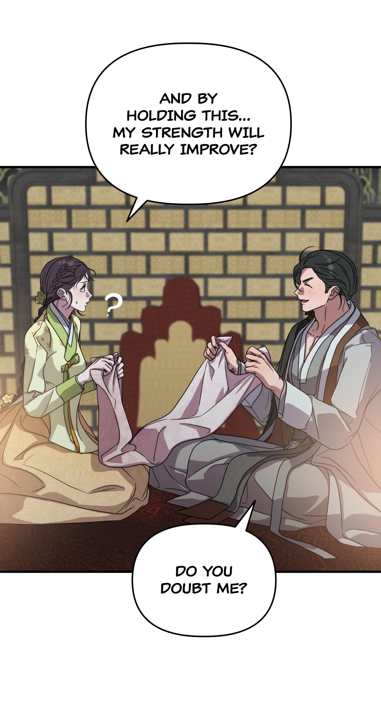 Commitment Chapter 25 page 23 - 