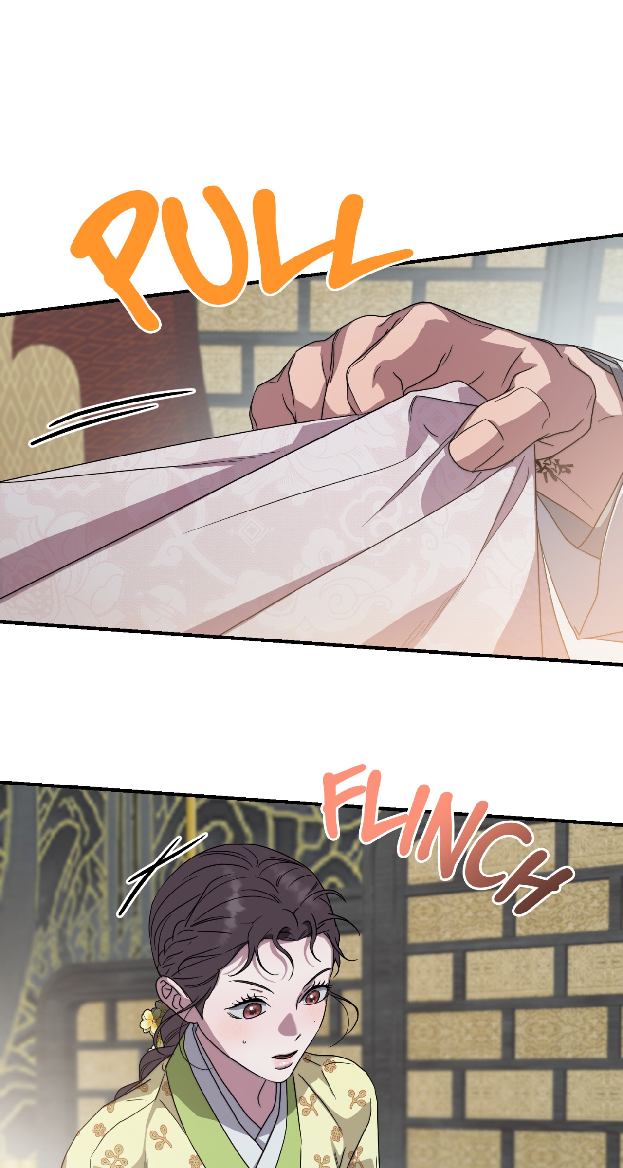 Commitment Chapter 25 page 24 - 
