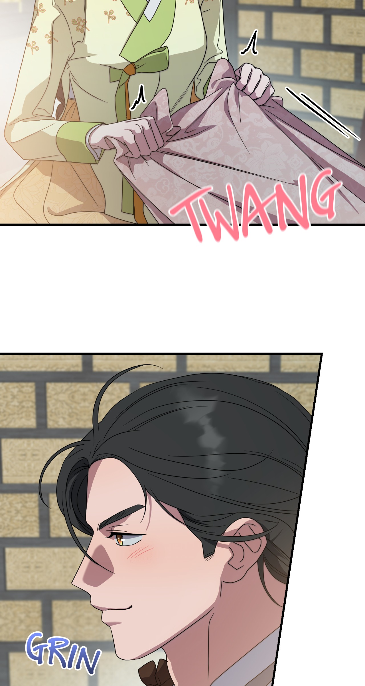 Commitment Chapter 25 page 25 - 
