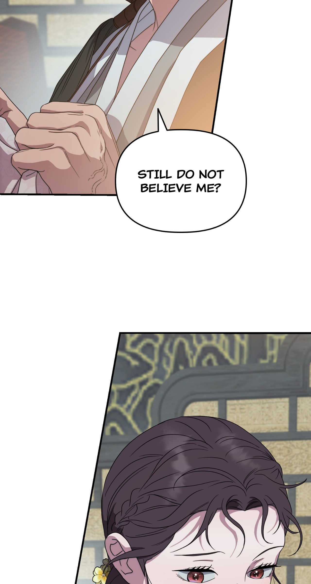 Commitment Chapter 25 page 26 - 