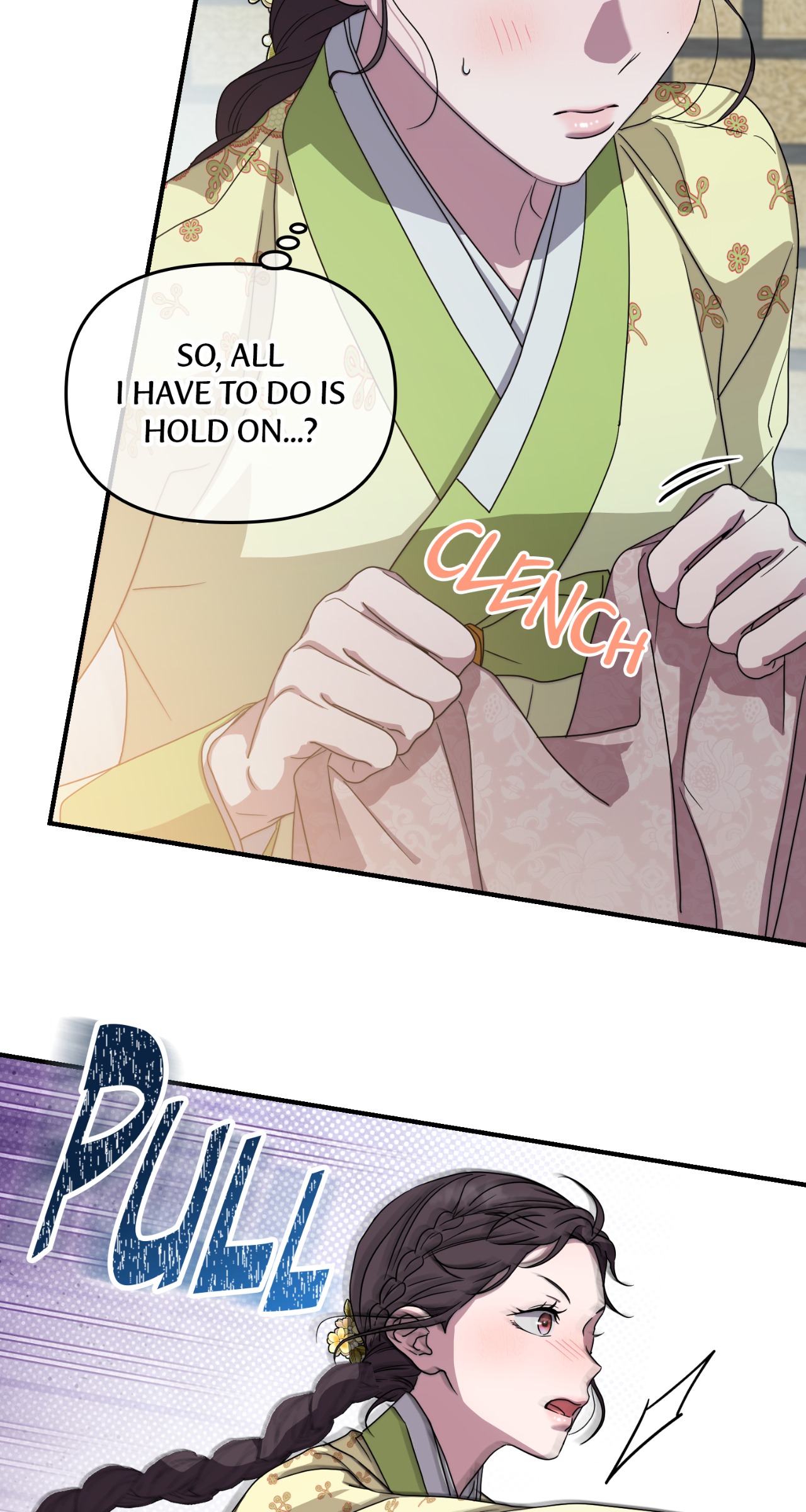 Commitment Chapter 25 page 27 - 