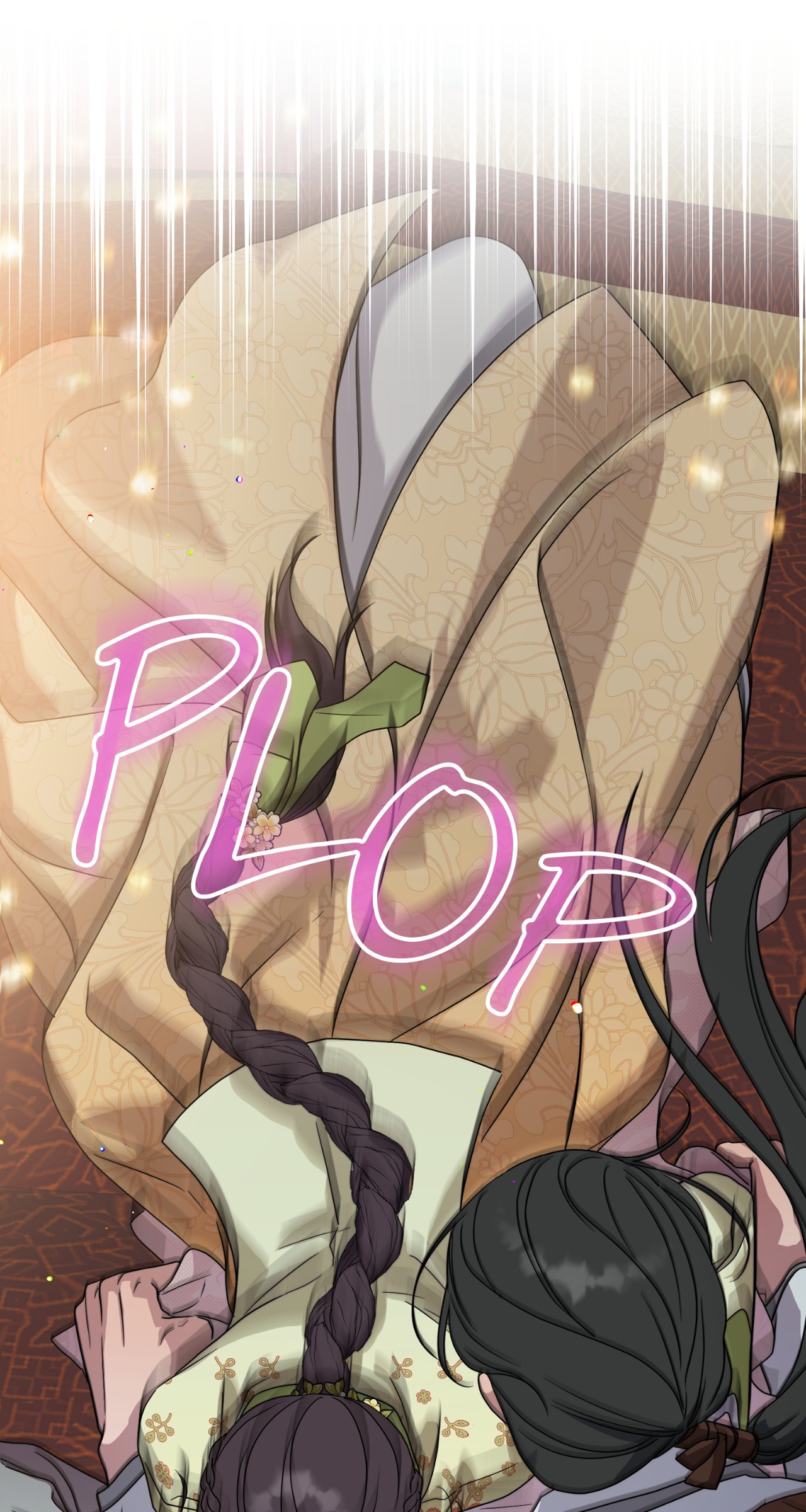 Commitment Chapter 25 page 29 - 