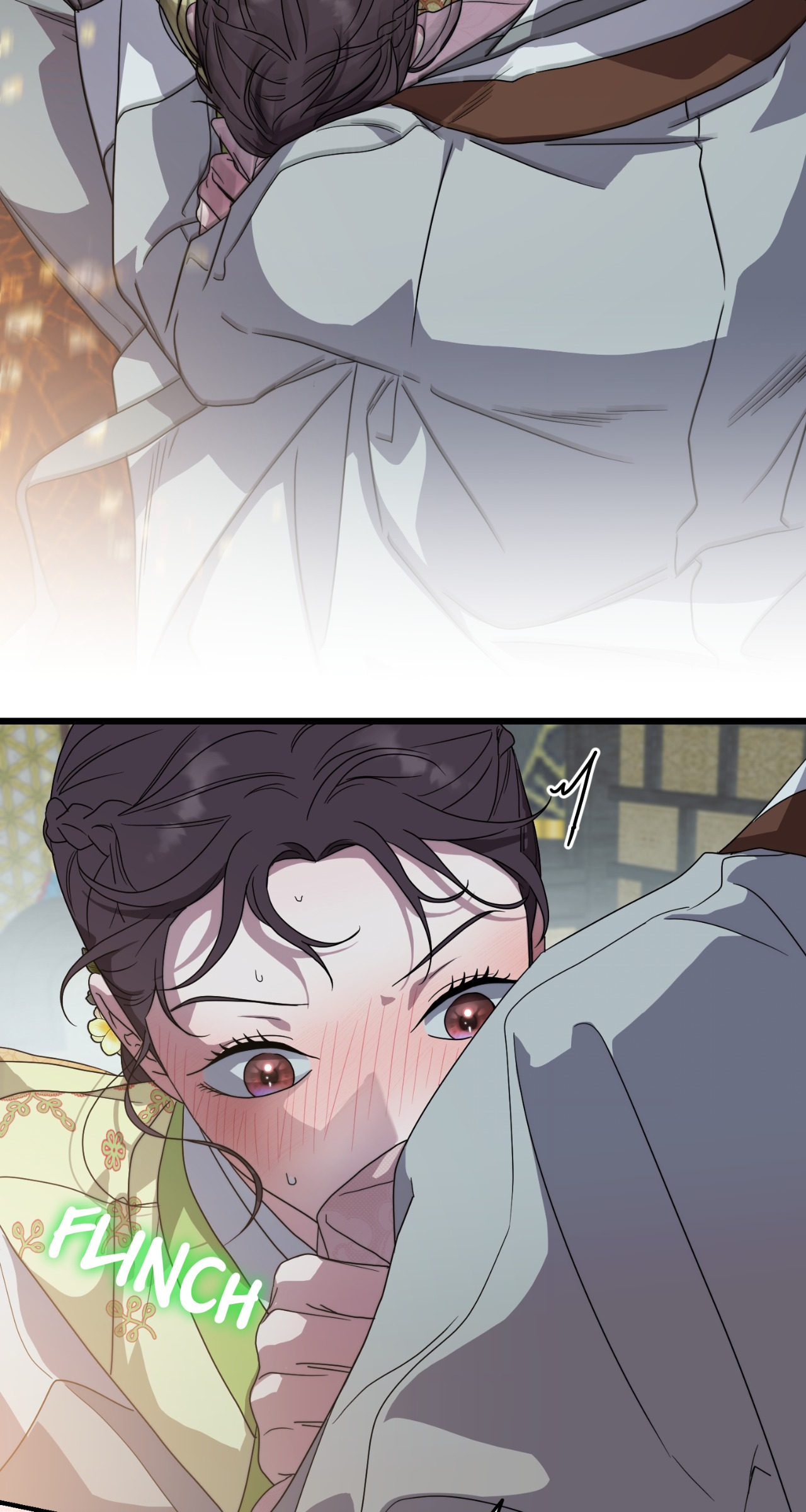 Commitment Chapter 25 page 30 - 
