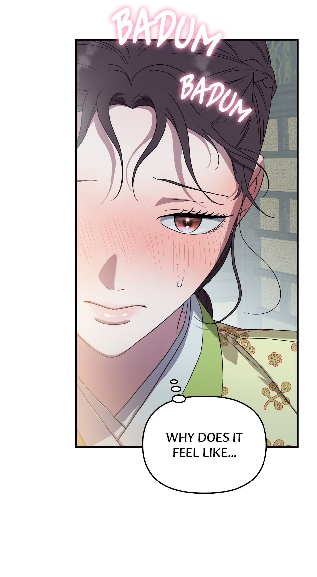 Commitment Chapter 25 page 34 - 