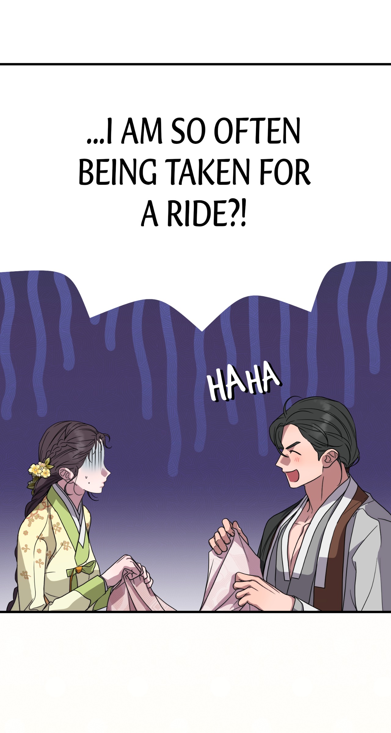 Commitment Chapter 25 page 35 - 