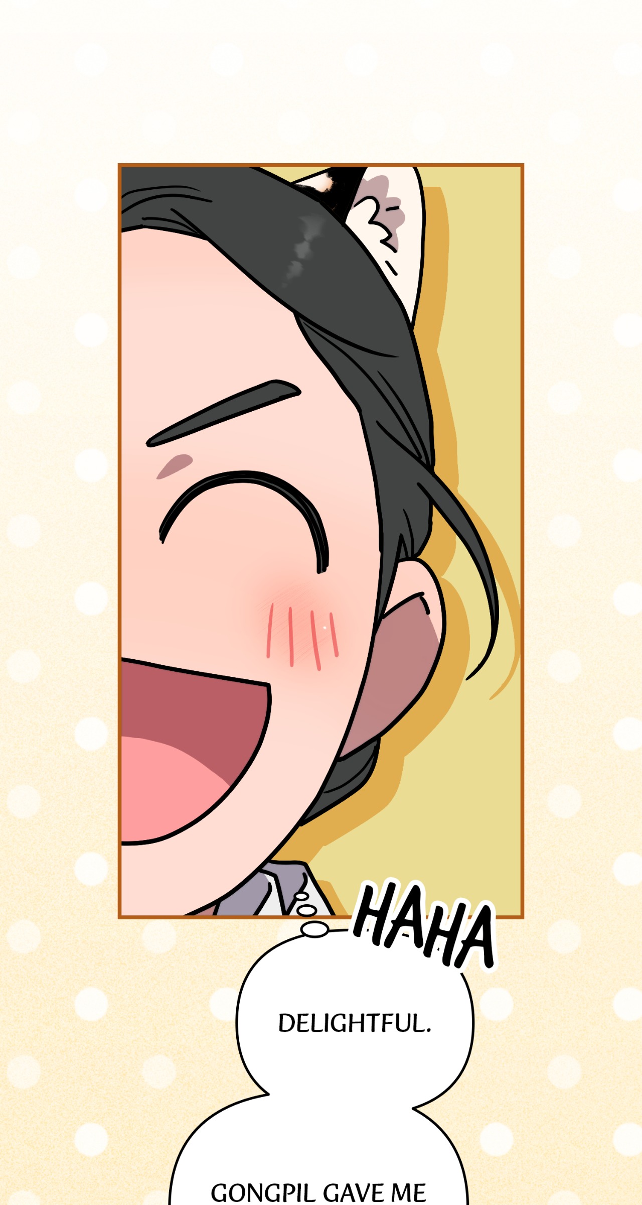 Commitment Chapter 25 page 36 - 