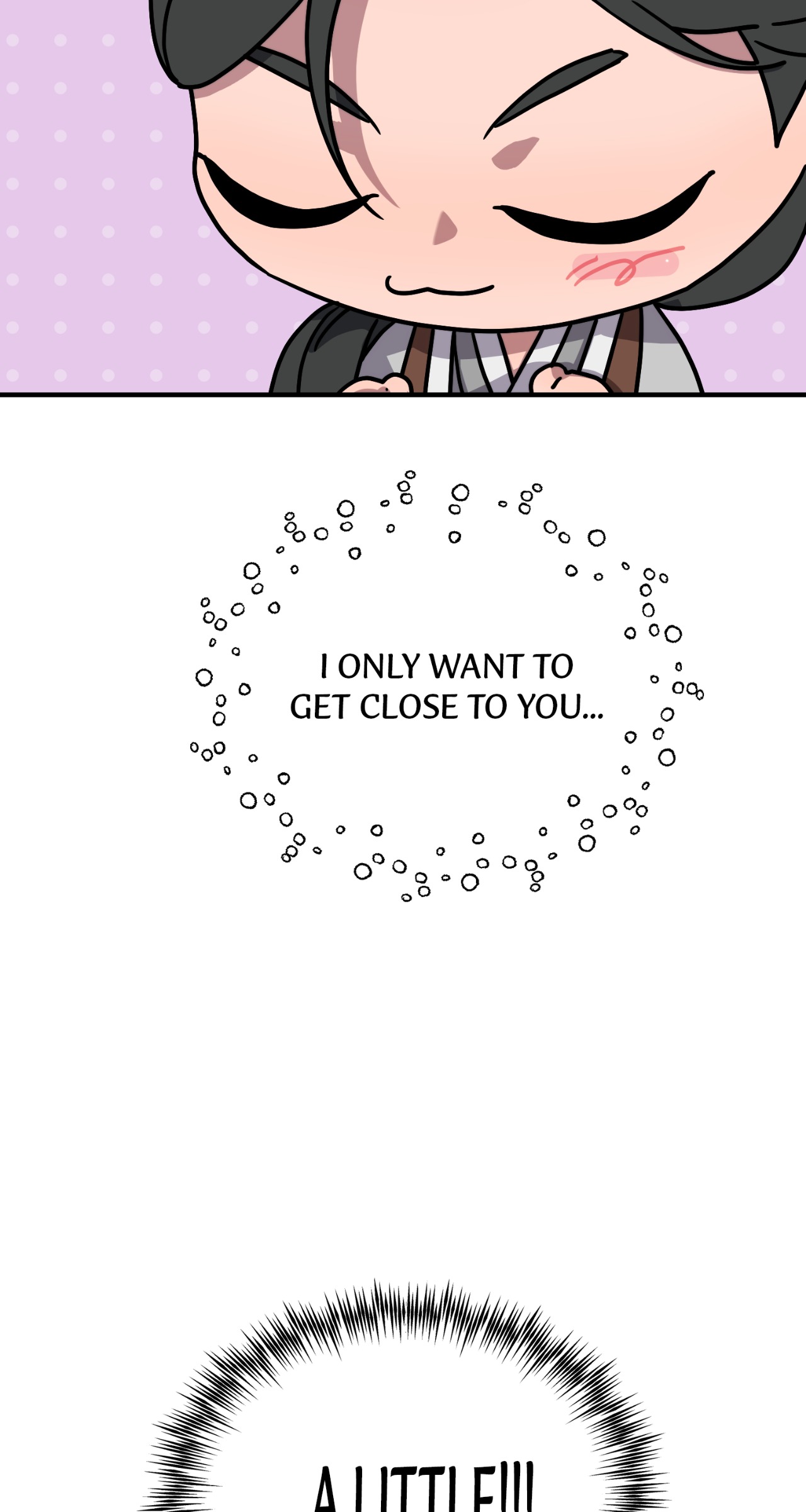 Commitment Chapter 25 page 38 - 